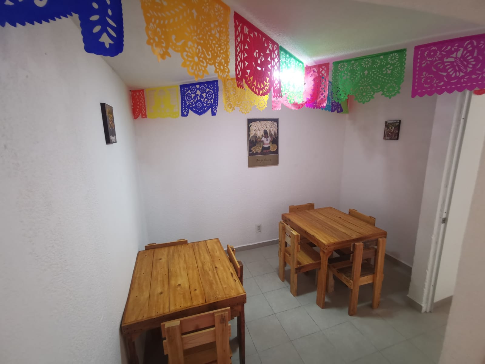 El Chahuistle Restaurante image 10