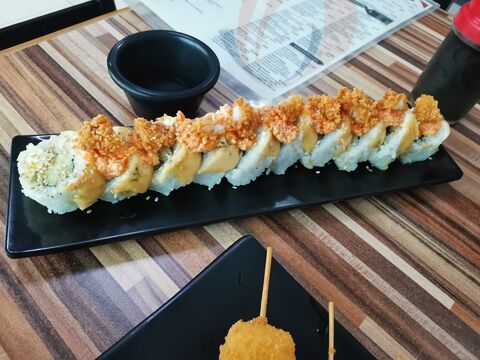 Sushi Tempo image 3