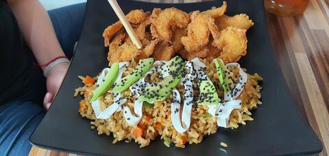 Sushi Tempo image 4