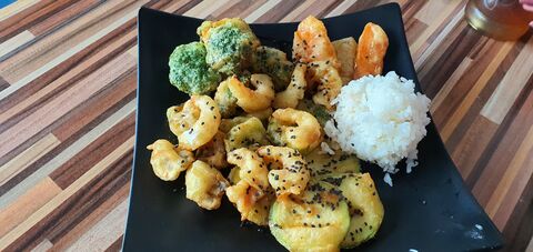 Sushi Tempo image 6