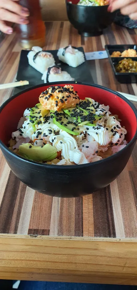 Sushi Tempo image 7