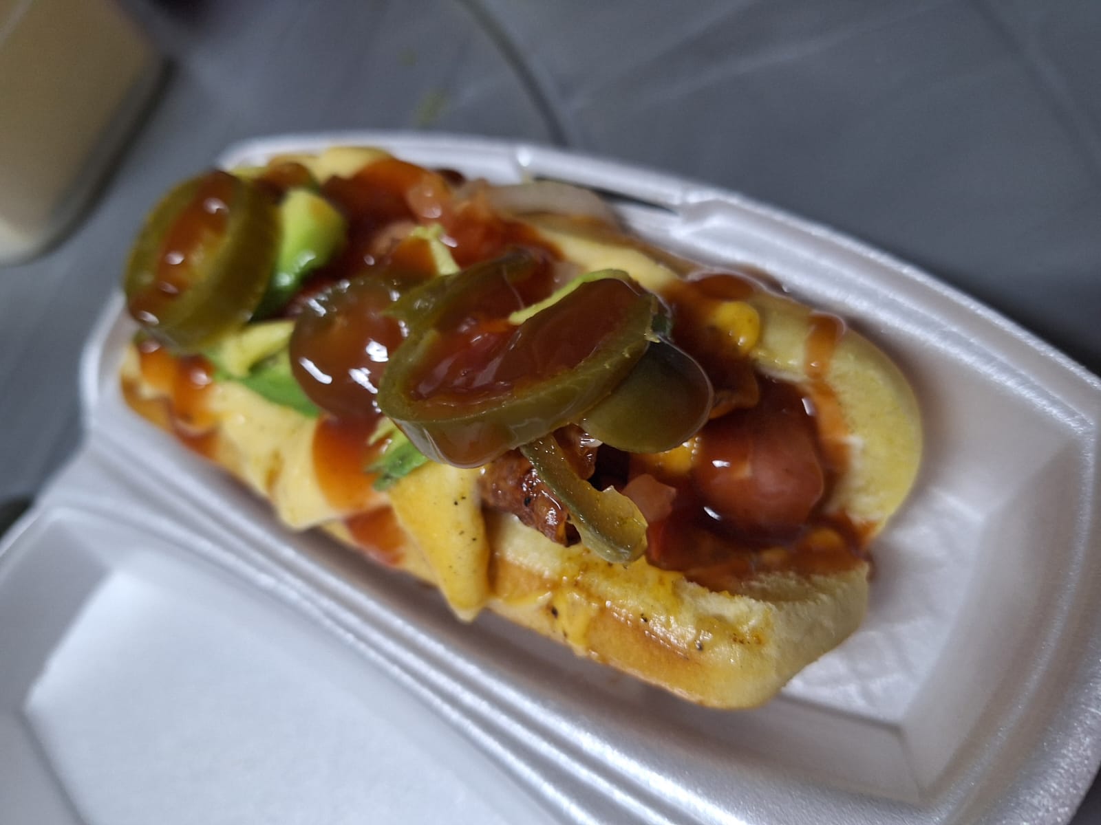 Chikis Burger's image 4