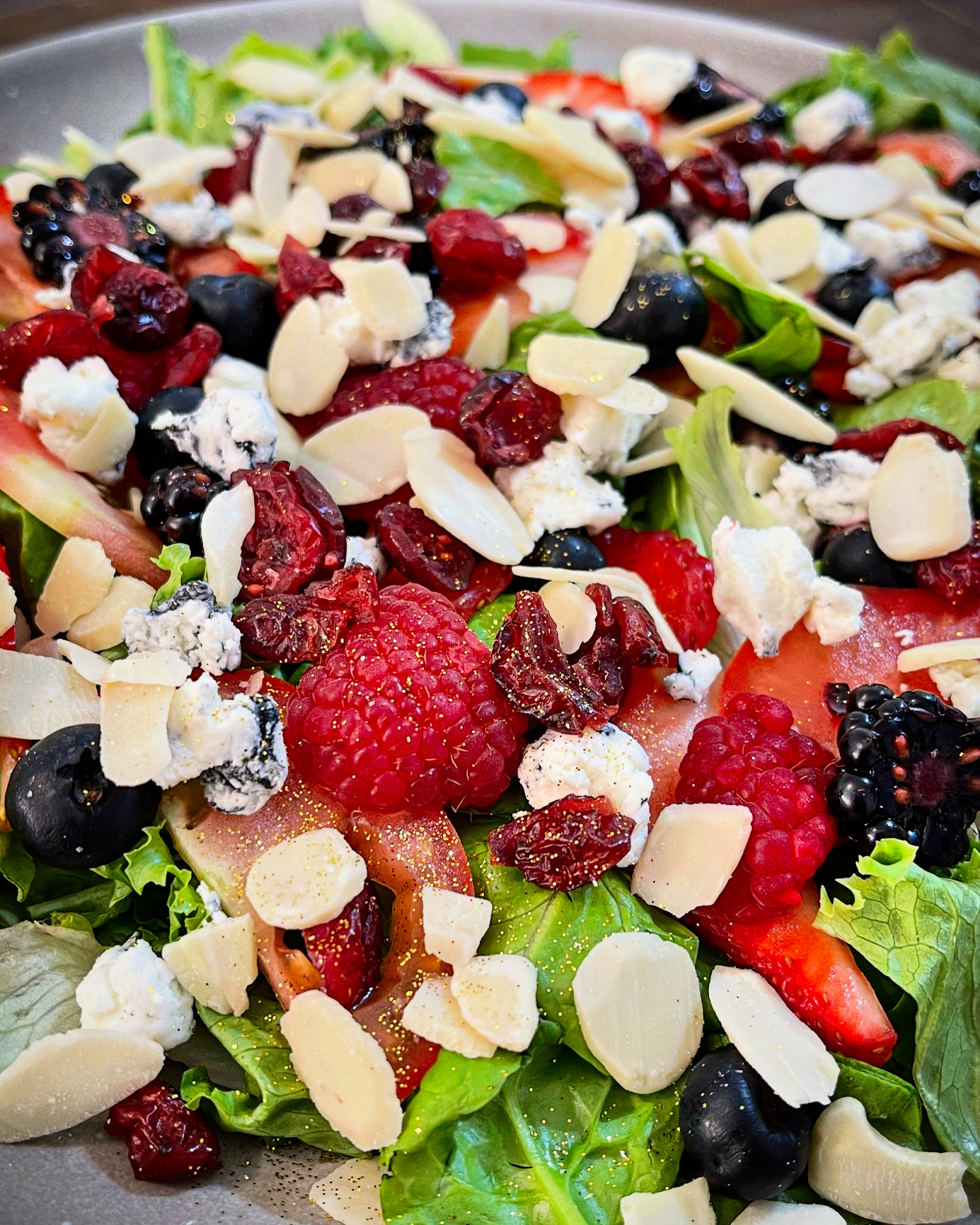 Eurus Restaurante (Ensaladas) image 2