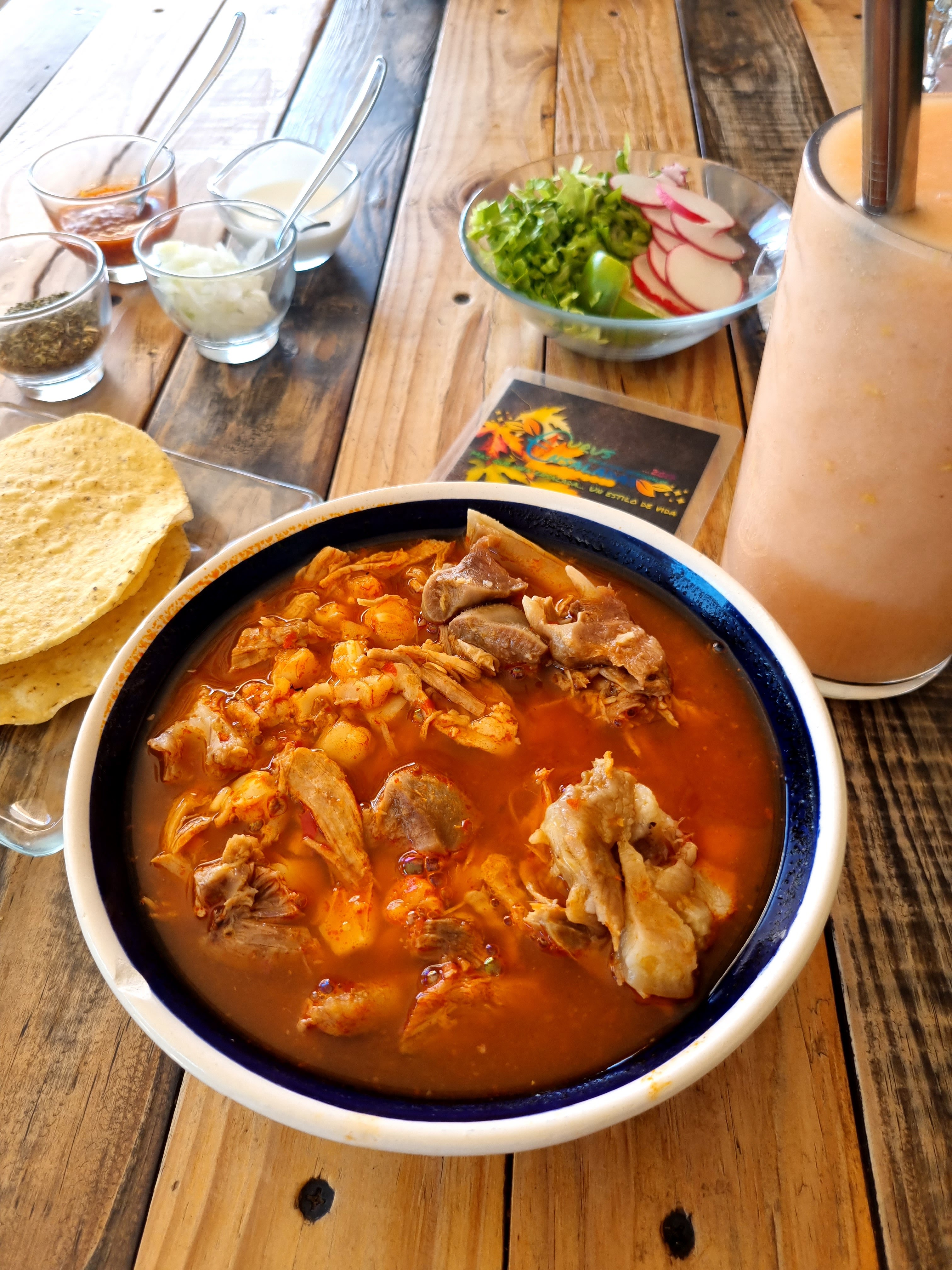 Eurus Restaurante (Ensaladas) image 10