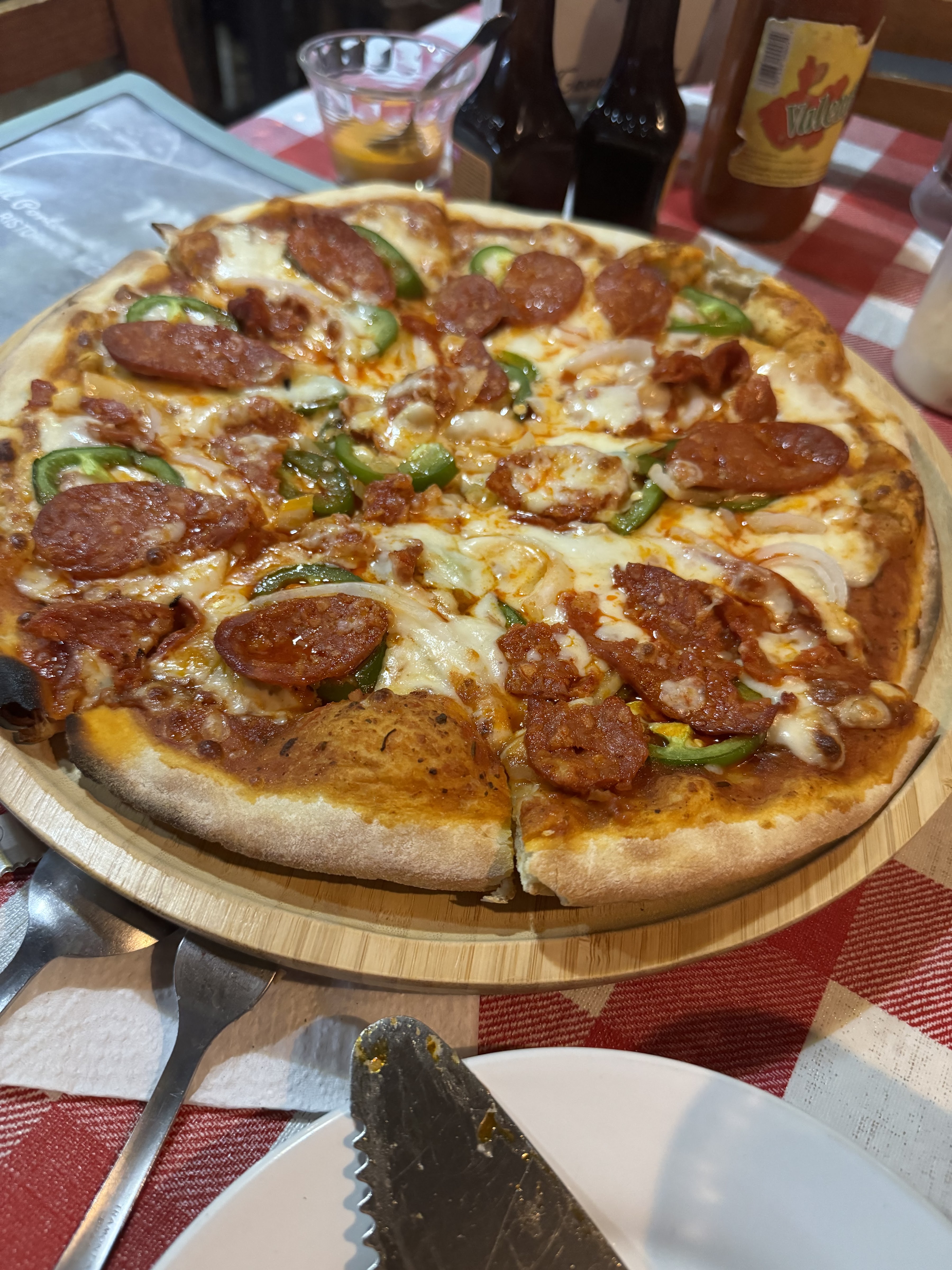 IL PORTONE DI CASA NOSTRA image 2