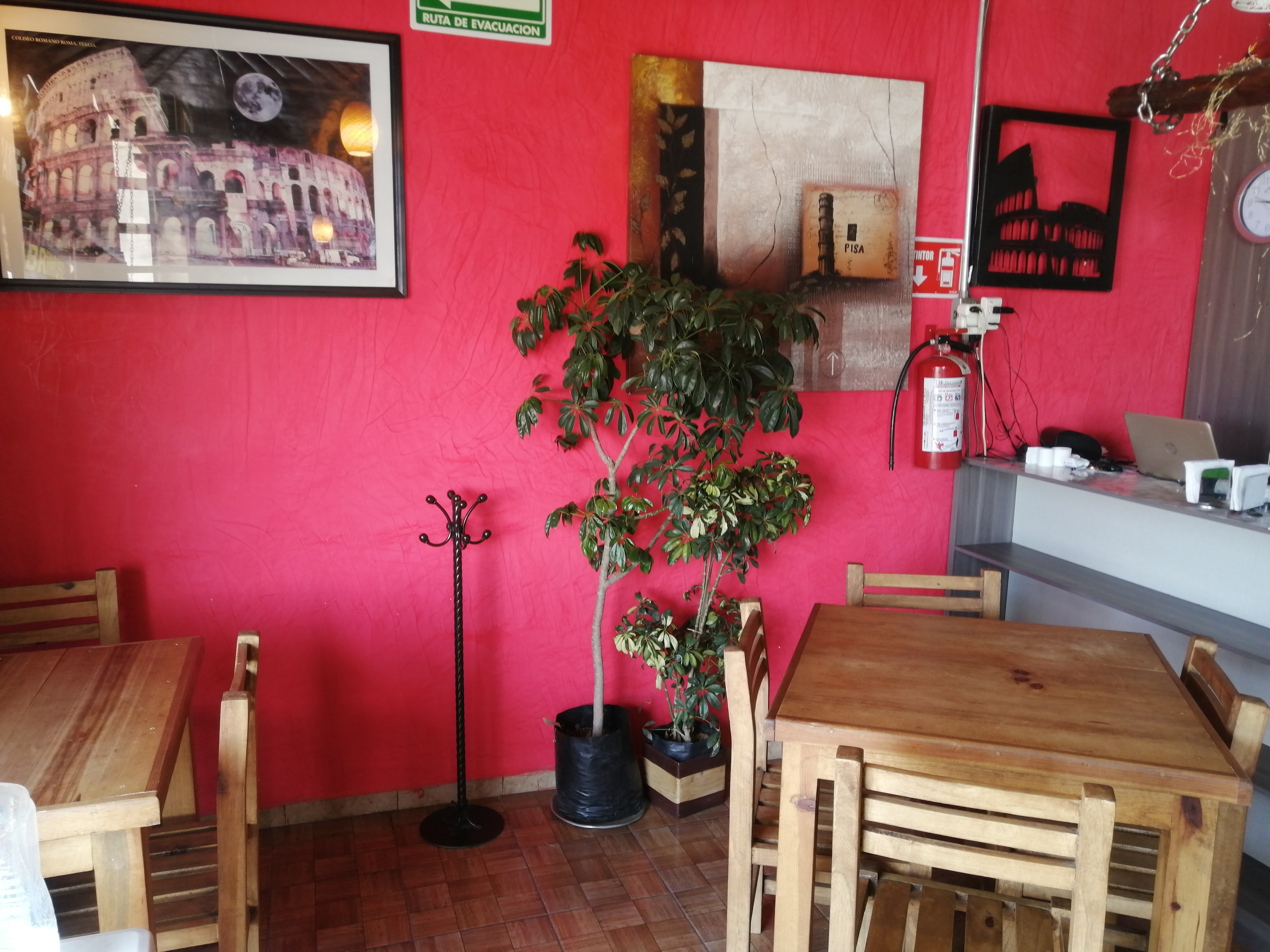 IL PORTONE DI CASA NOSTRA image 3