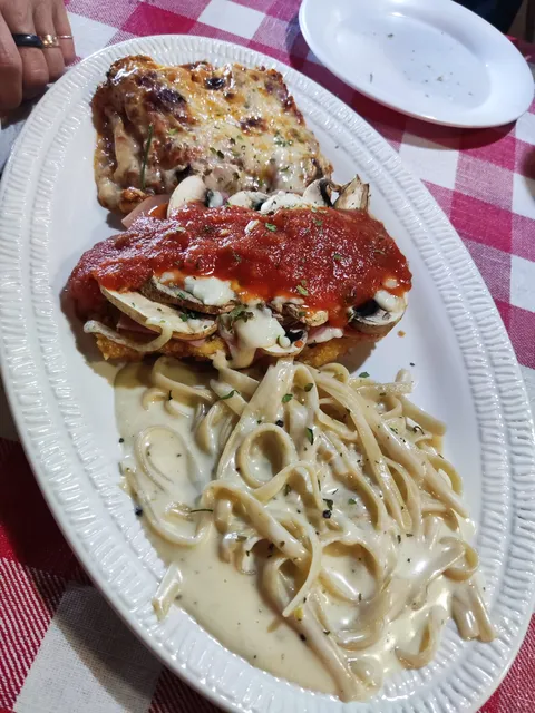 IL PORTONE DI CASA NOSTRA image 4