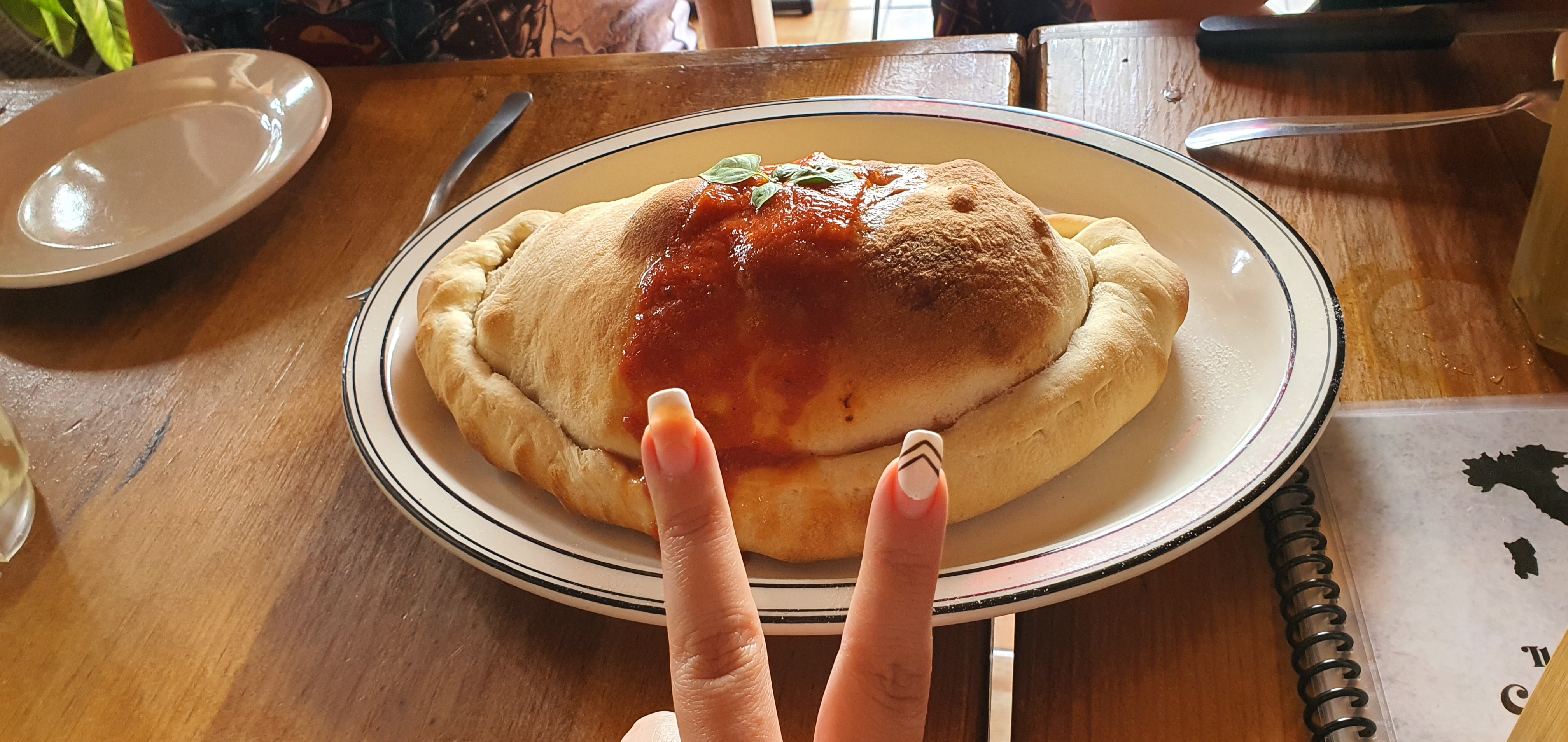 IL PORTONE DI CASA NOSTRA image 7