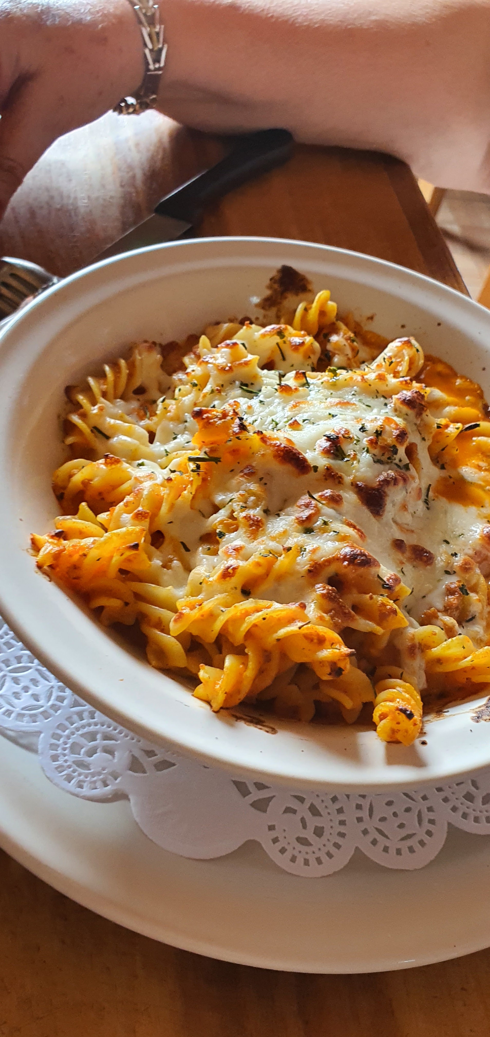 IL PORTONE DI CASA NOSTRA image 9