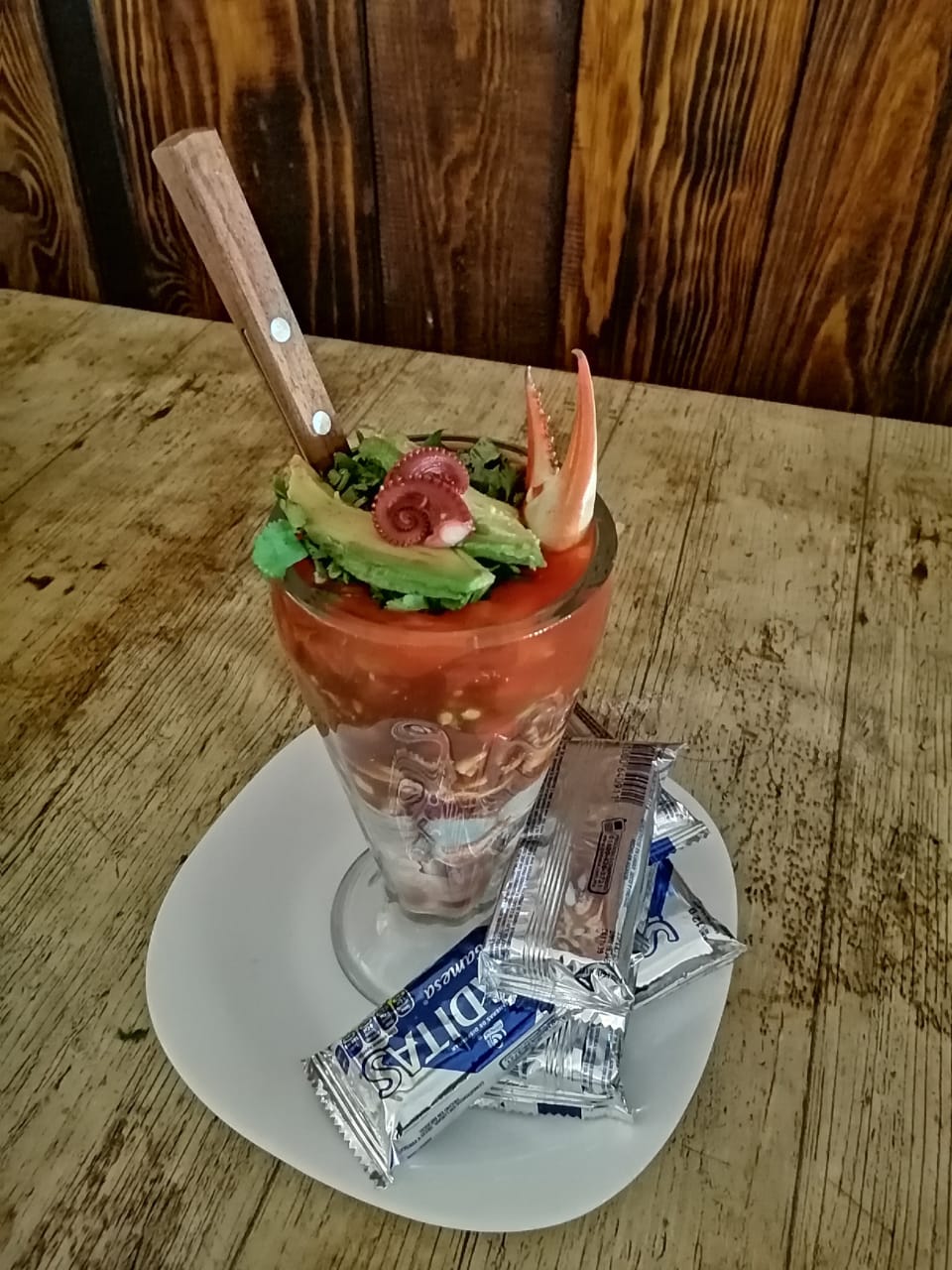 La Casona De Los Remedios image 2