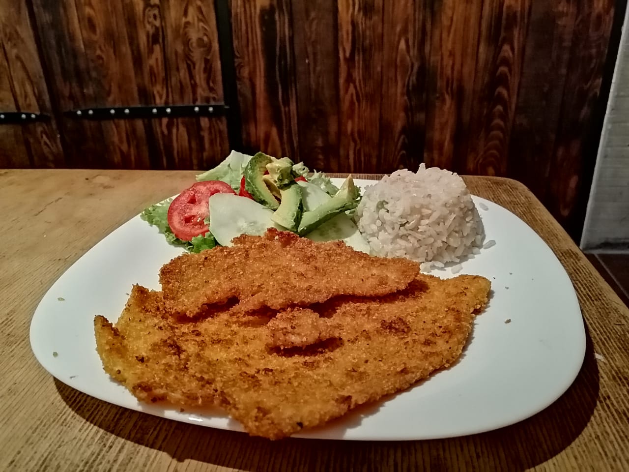 La Casona De Los Remedios image 3