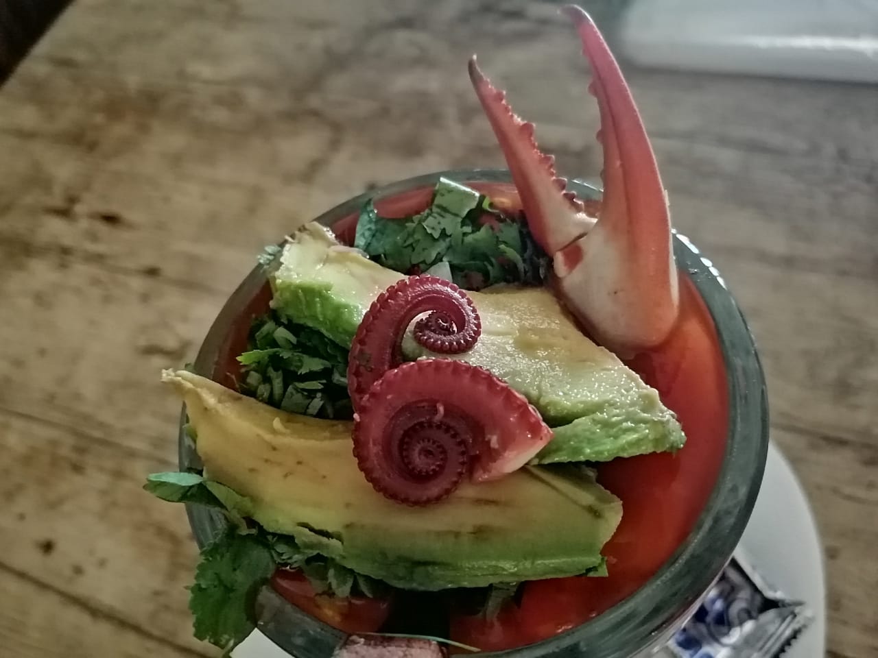 La Casona De Los Remedios image 4