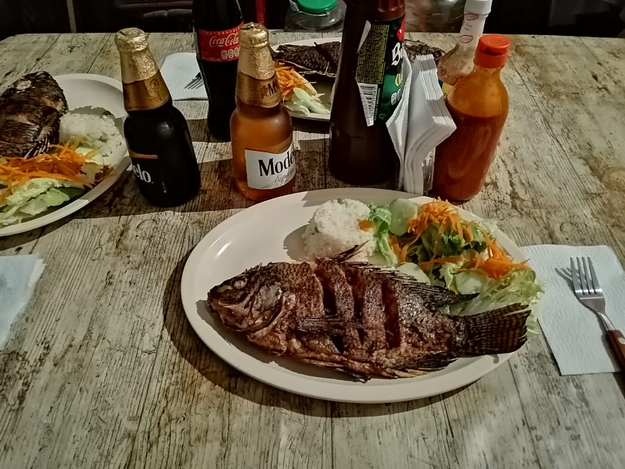 La Casona De Los Remedios image 5