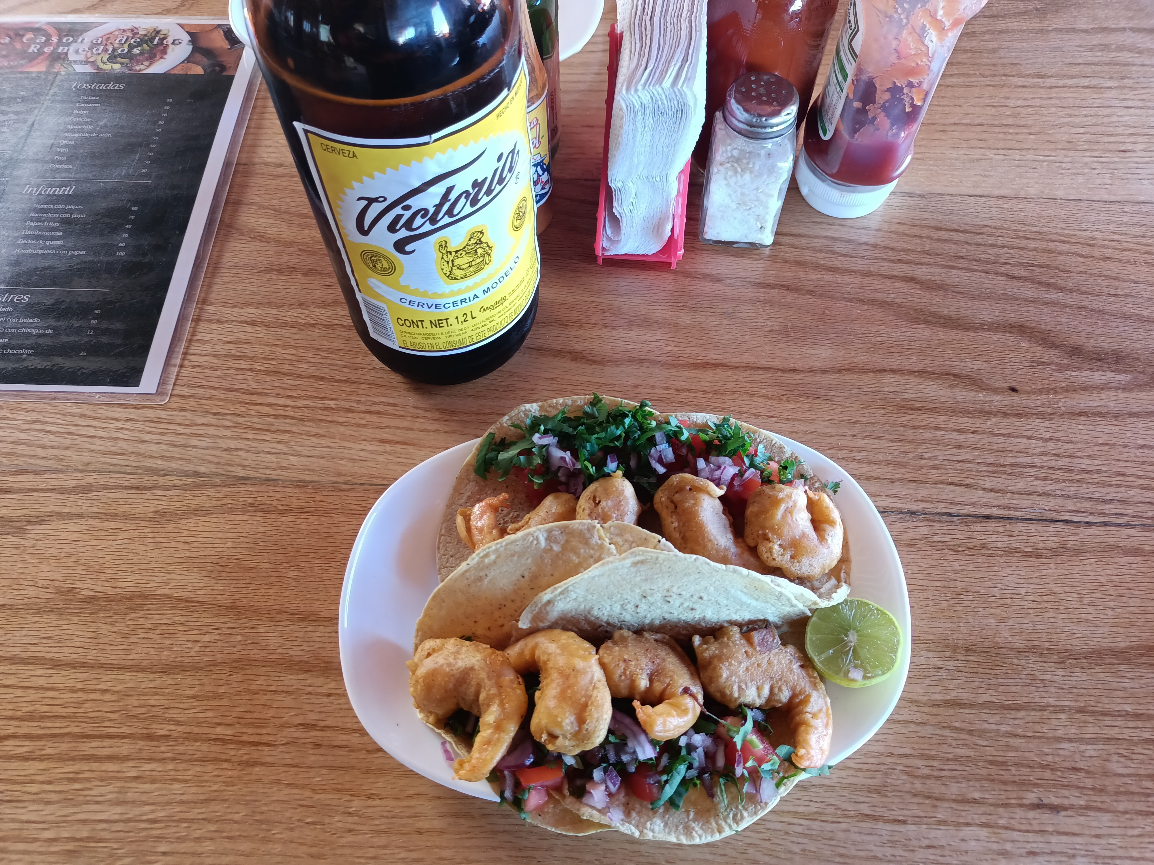 La Casona De Los Remedios image 6