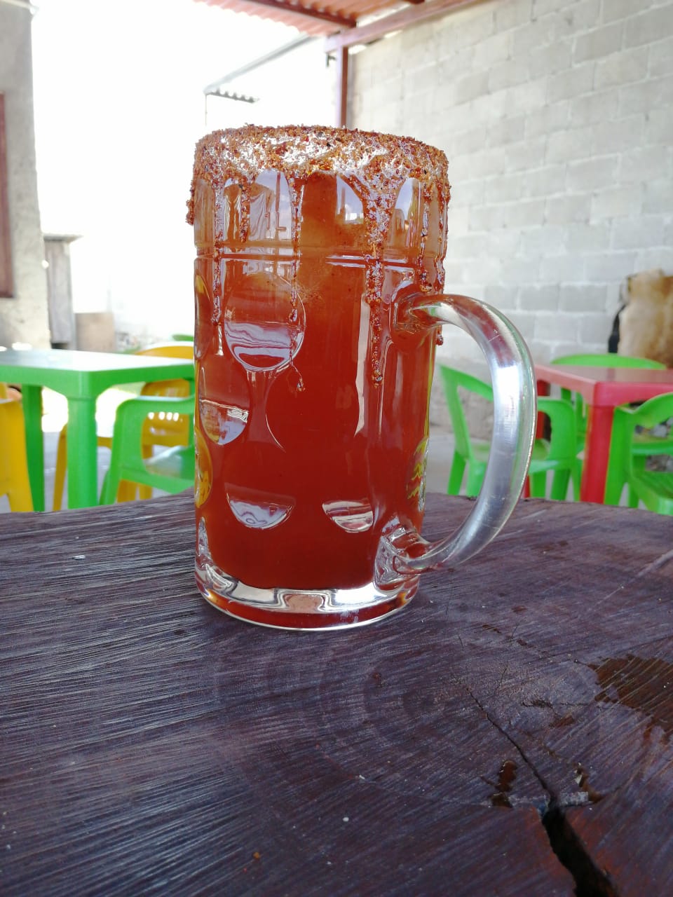 La Casona De Los Remedios image 9