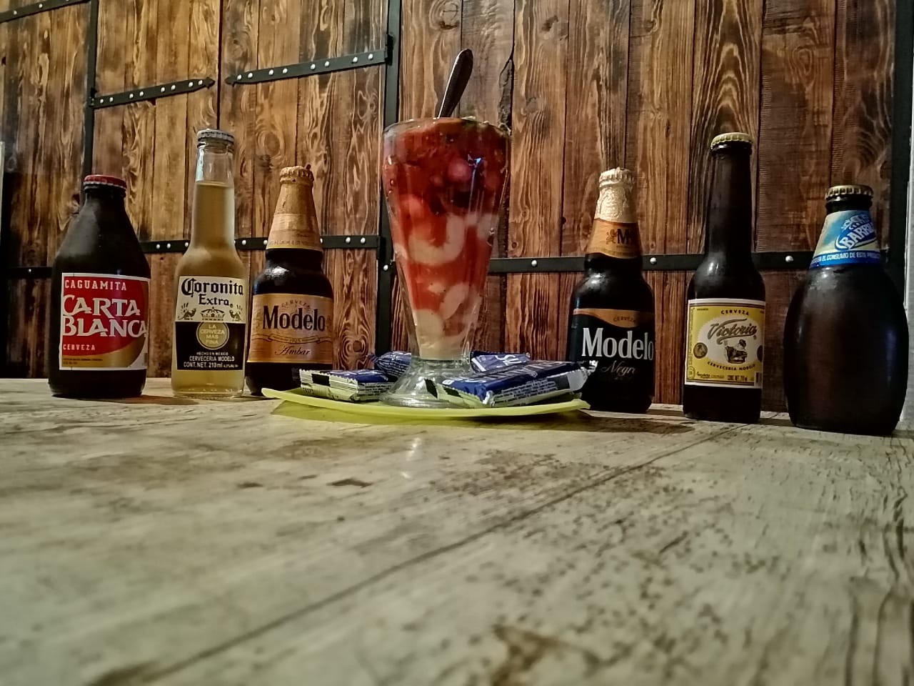 La Casona De Los Remedios image 10