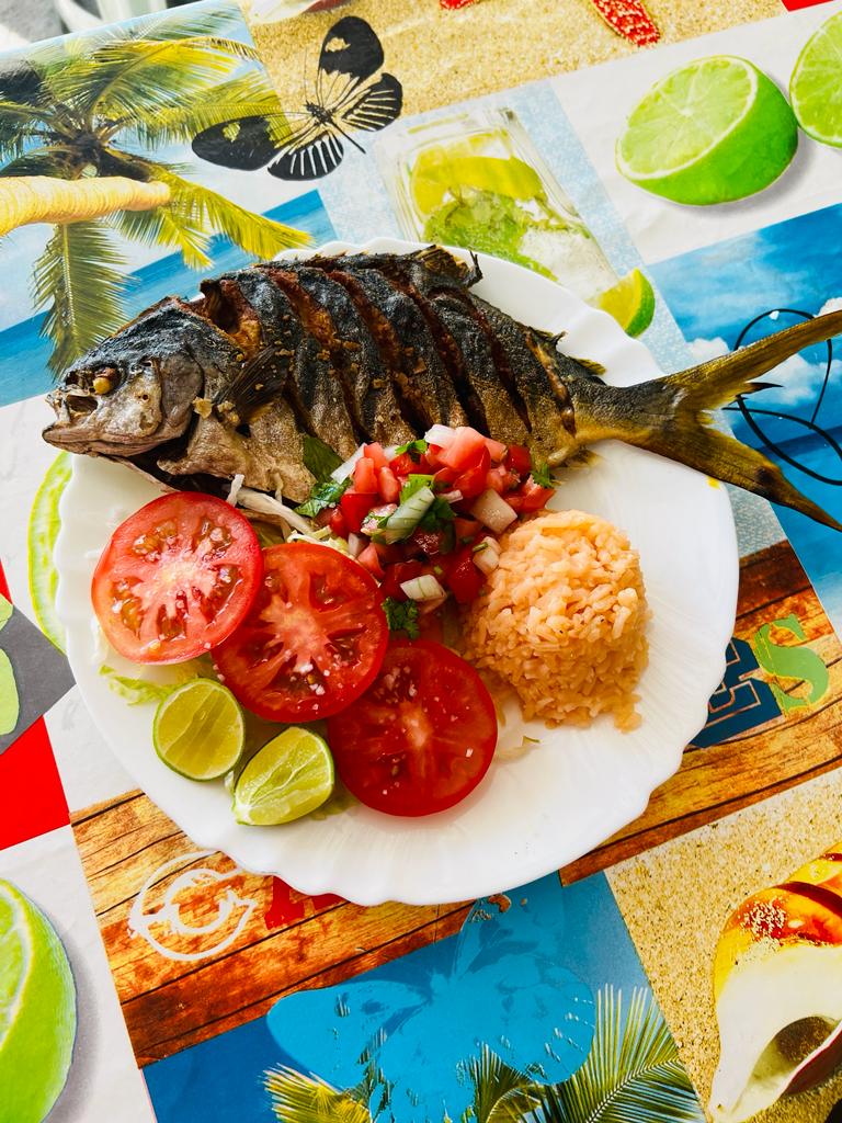 Mariscos Zihua’s image 1