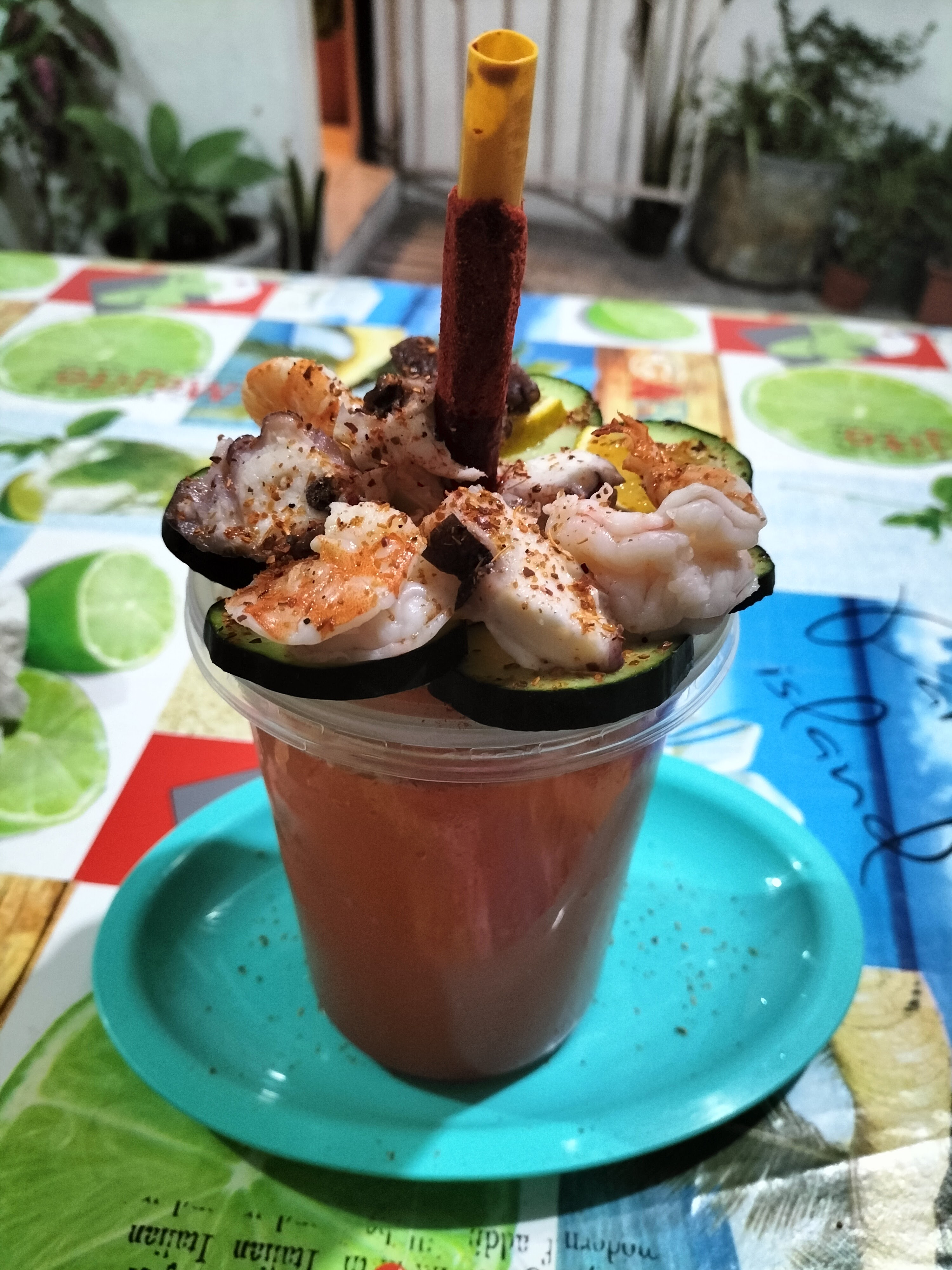 Mariscos Zihua’s image 2