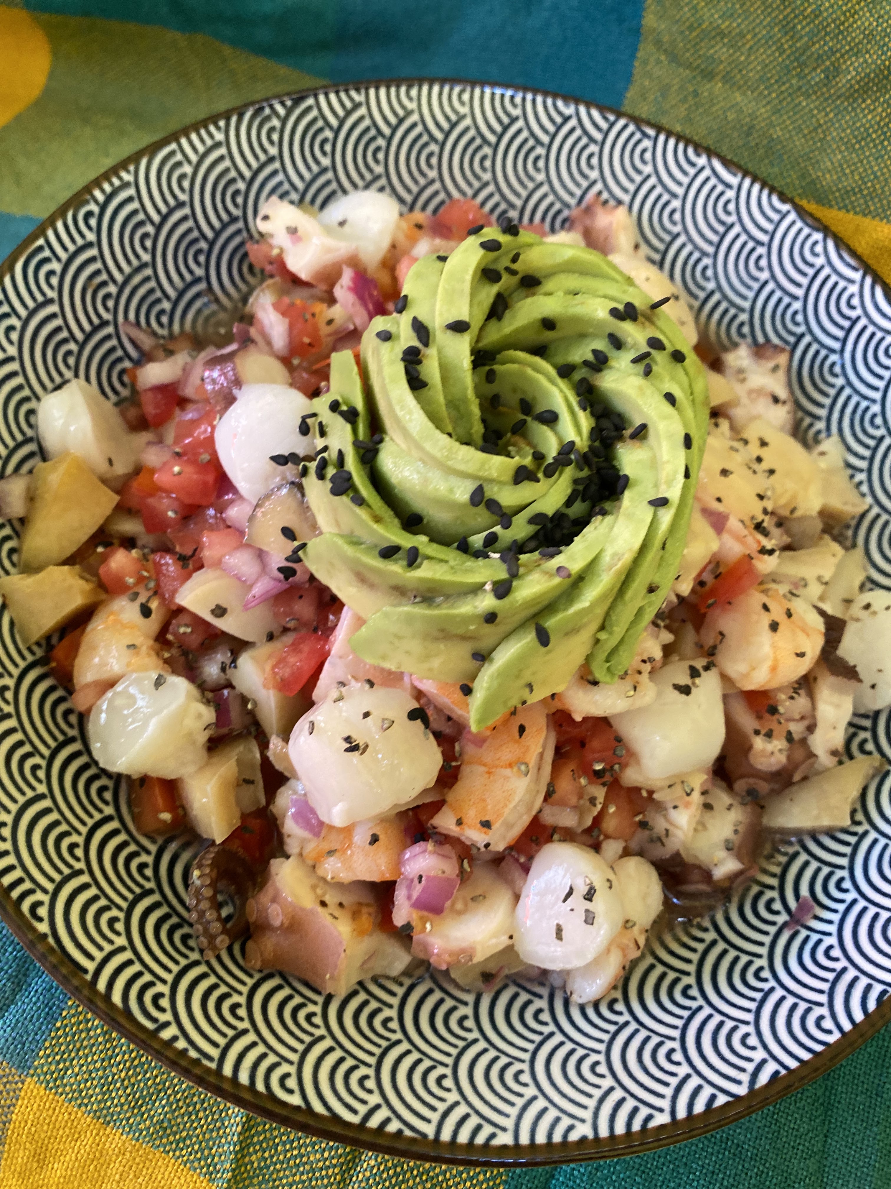 Mariscos Zihua’s image 3