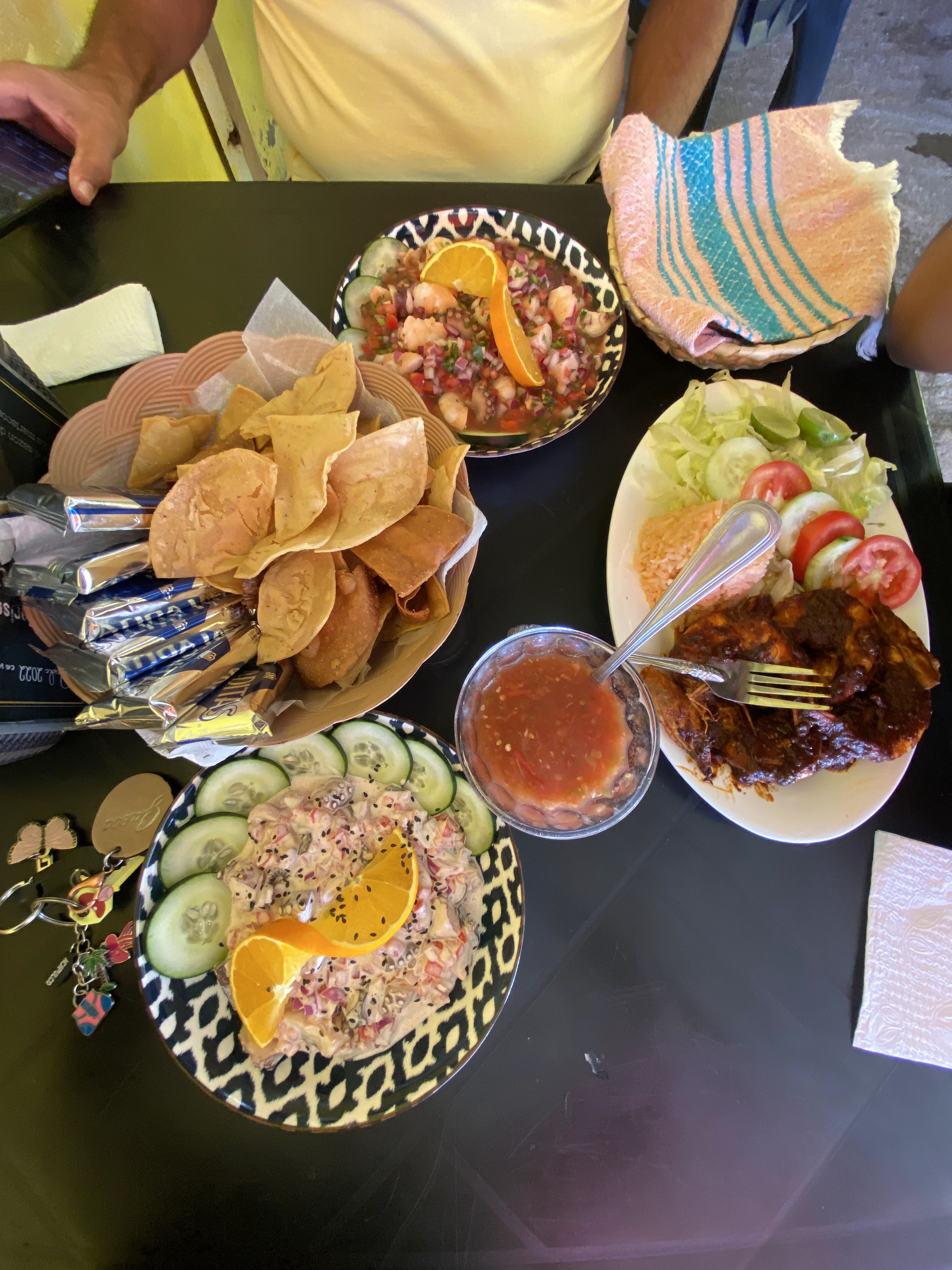 Mariscos Zihua’s image 5