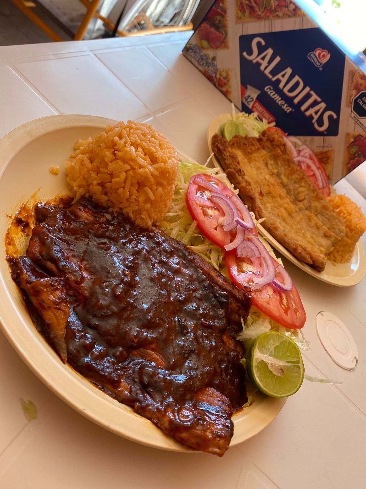 Mariscos Zihua’s image 6