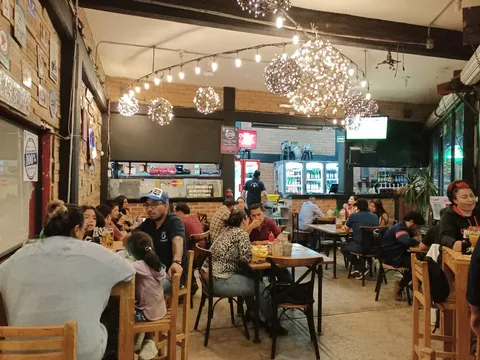 Las Gordibuenas image 1