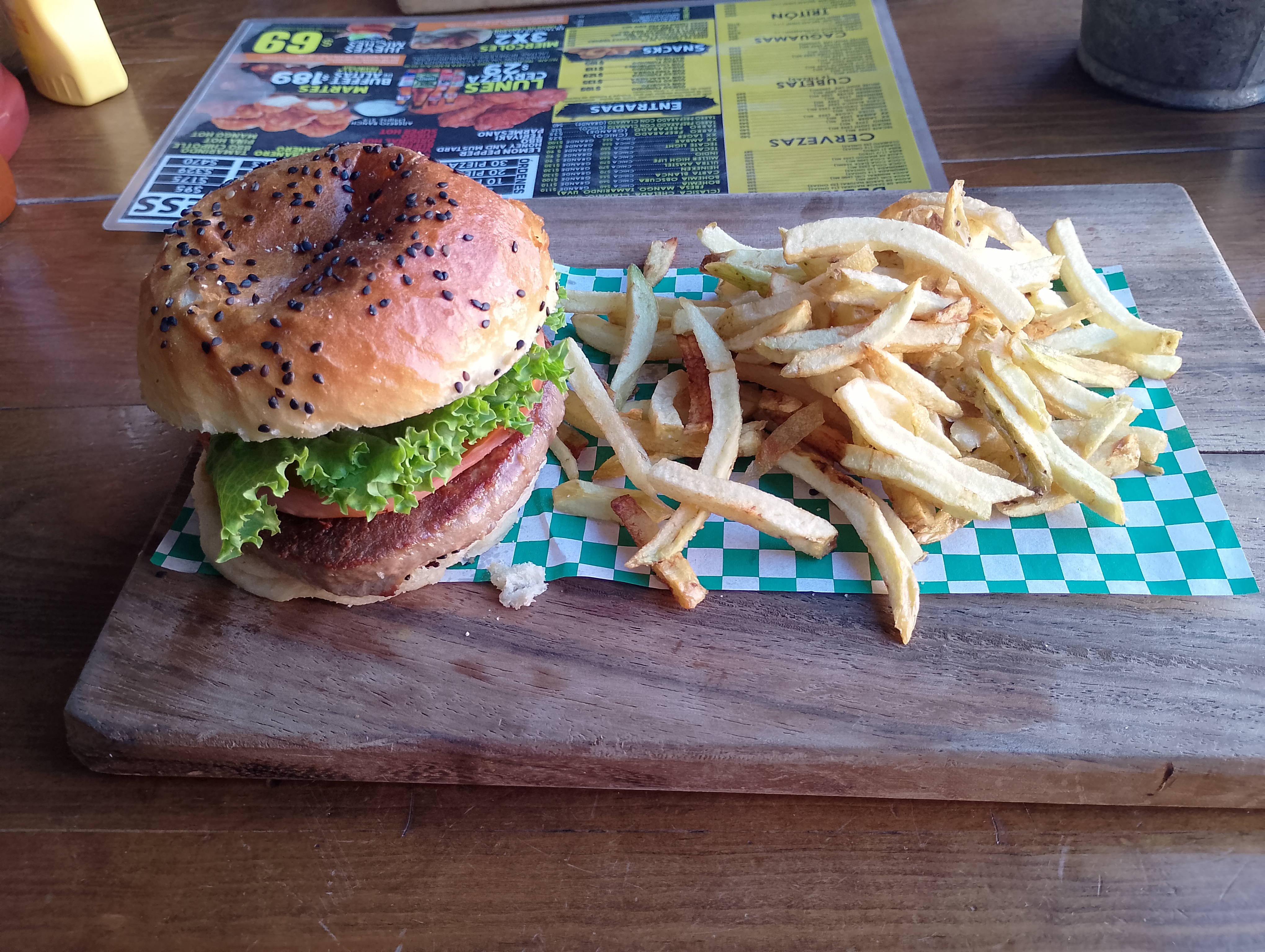 Las Gordibuenas image 3