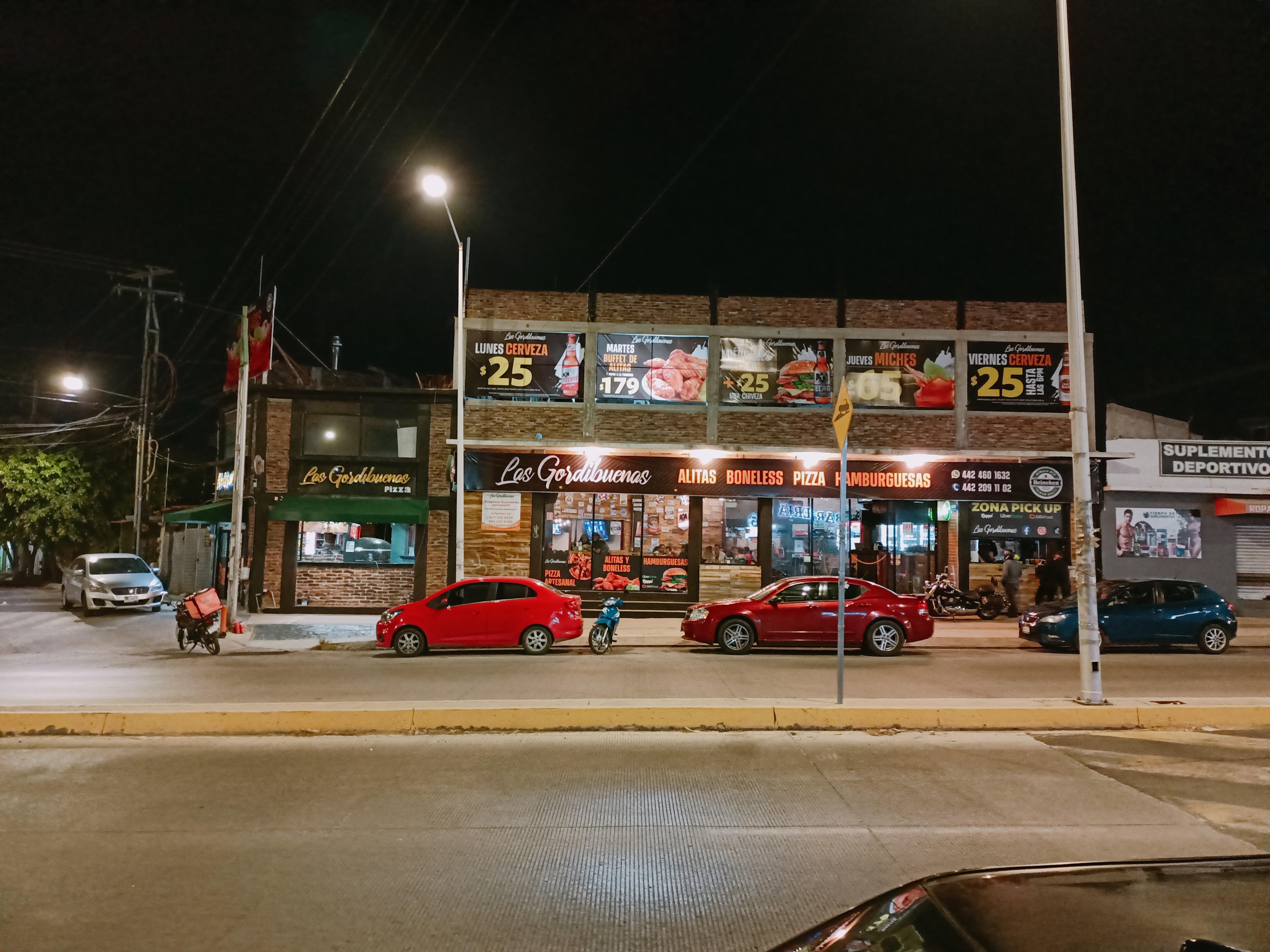 Las Gordibuenas image 6