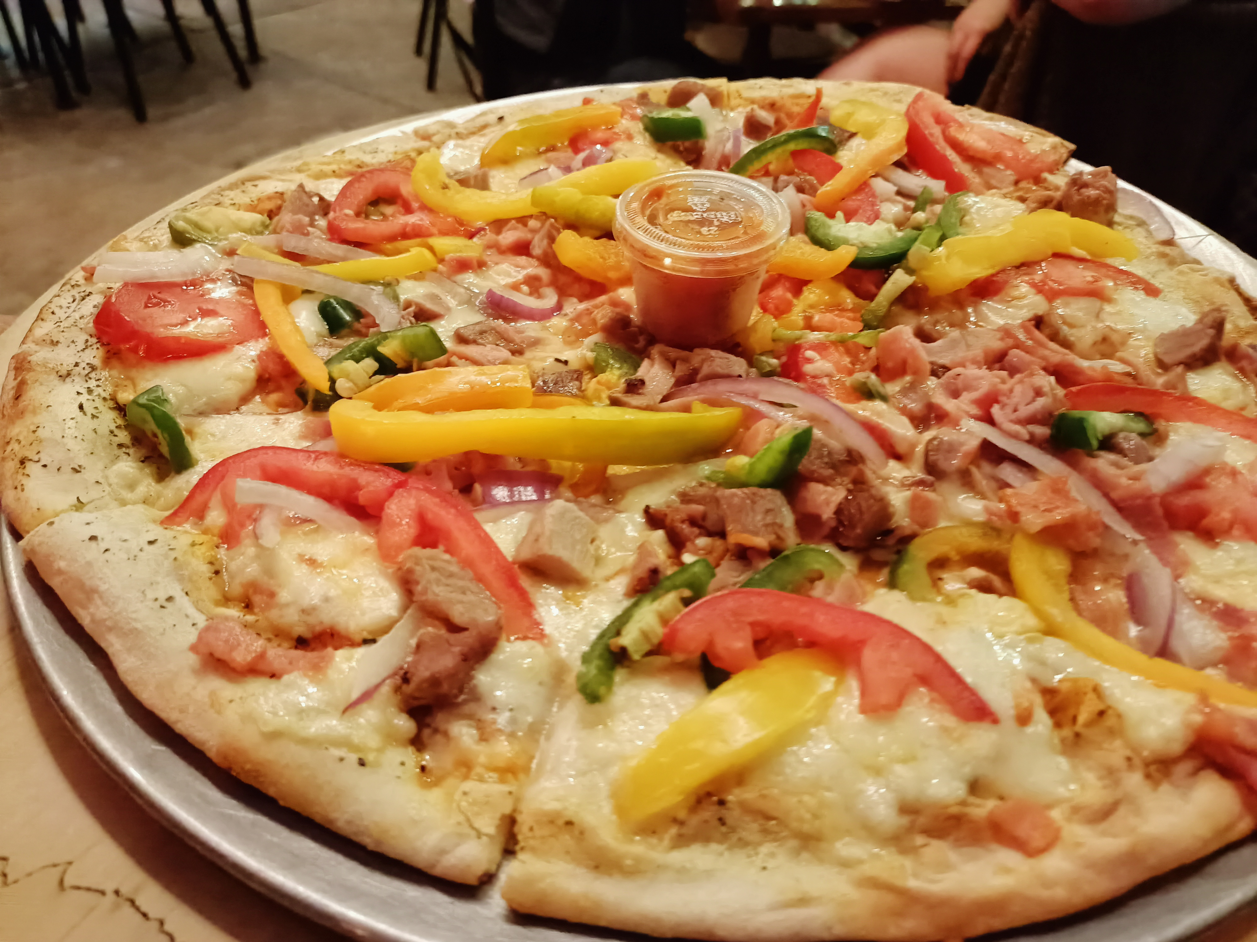 Las Gordibuenas image 8