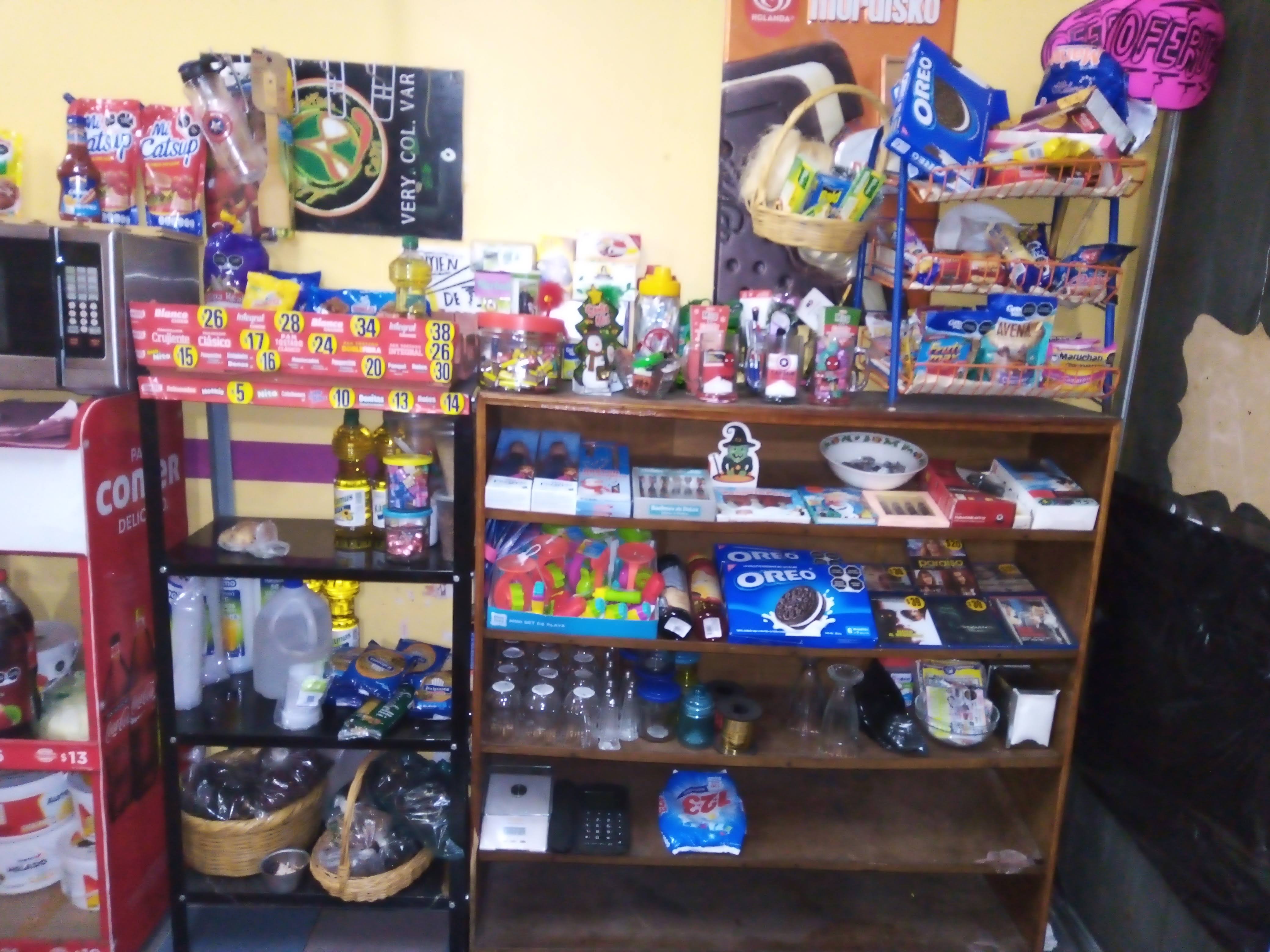 MCALEXTOM COFFEE RESTAURANT image 7