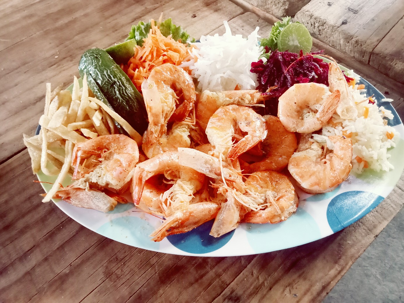 Mariscos Pepe image 2