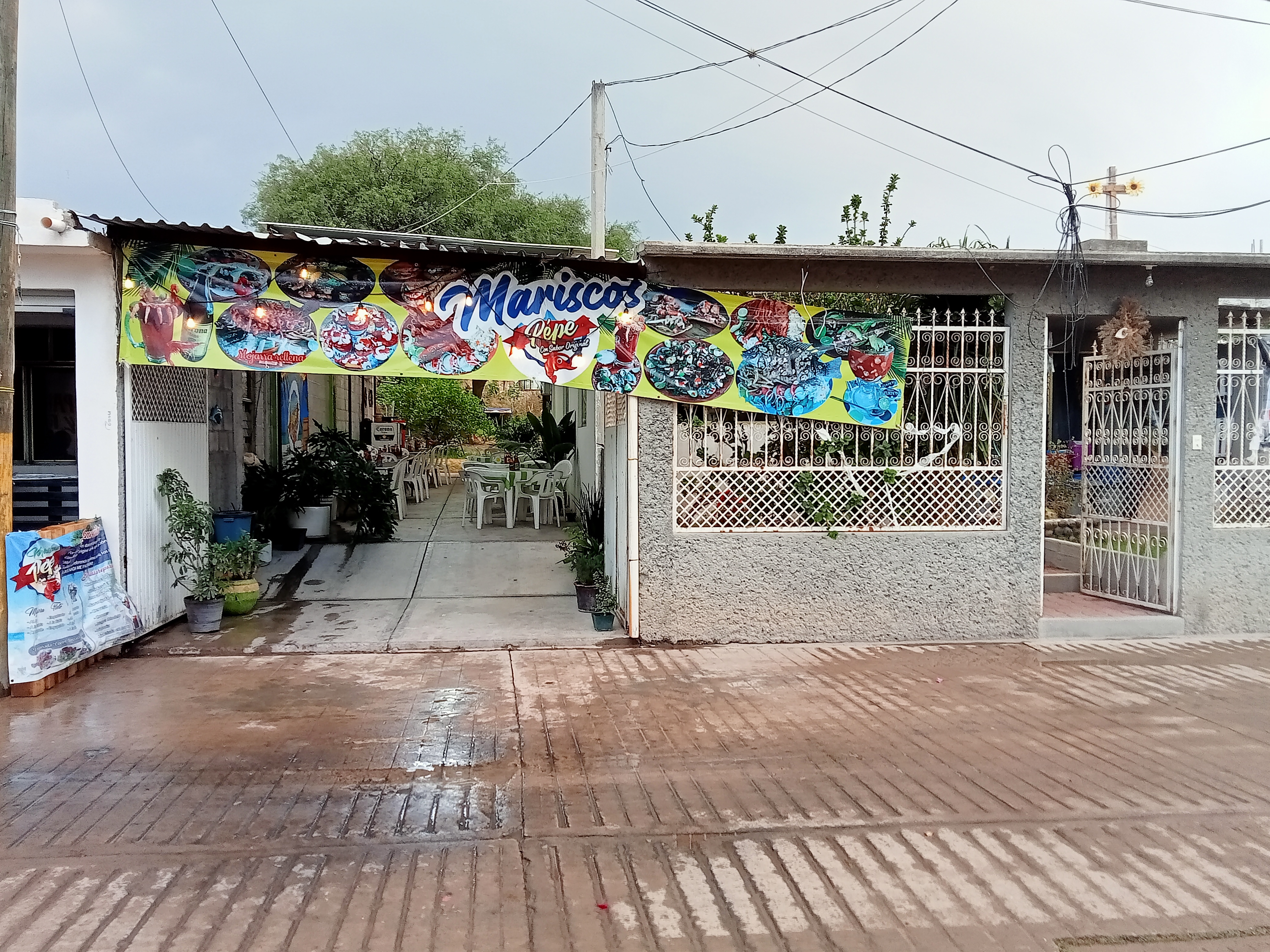 Mariscos Pepe image 3