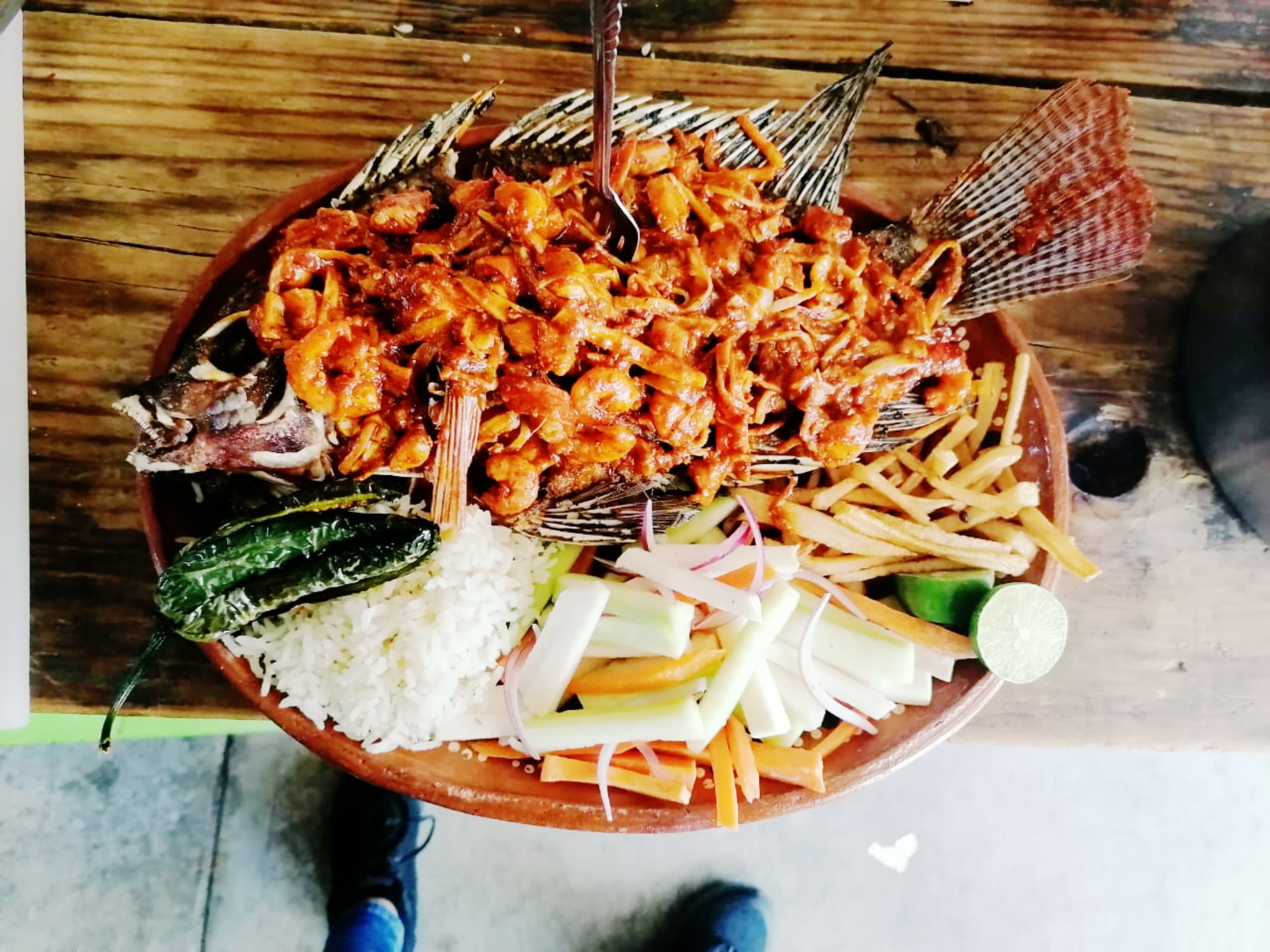 Mariscos Pepe image 5