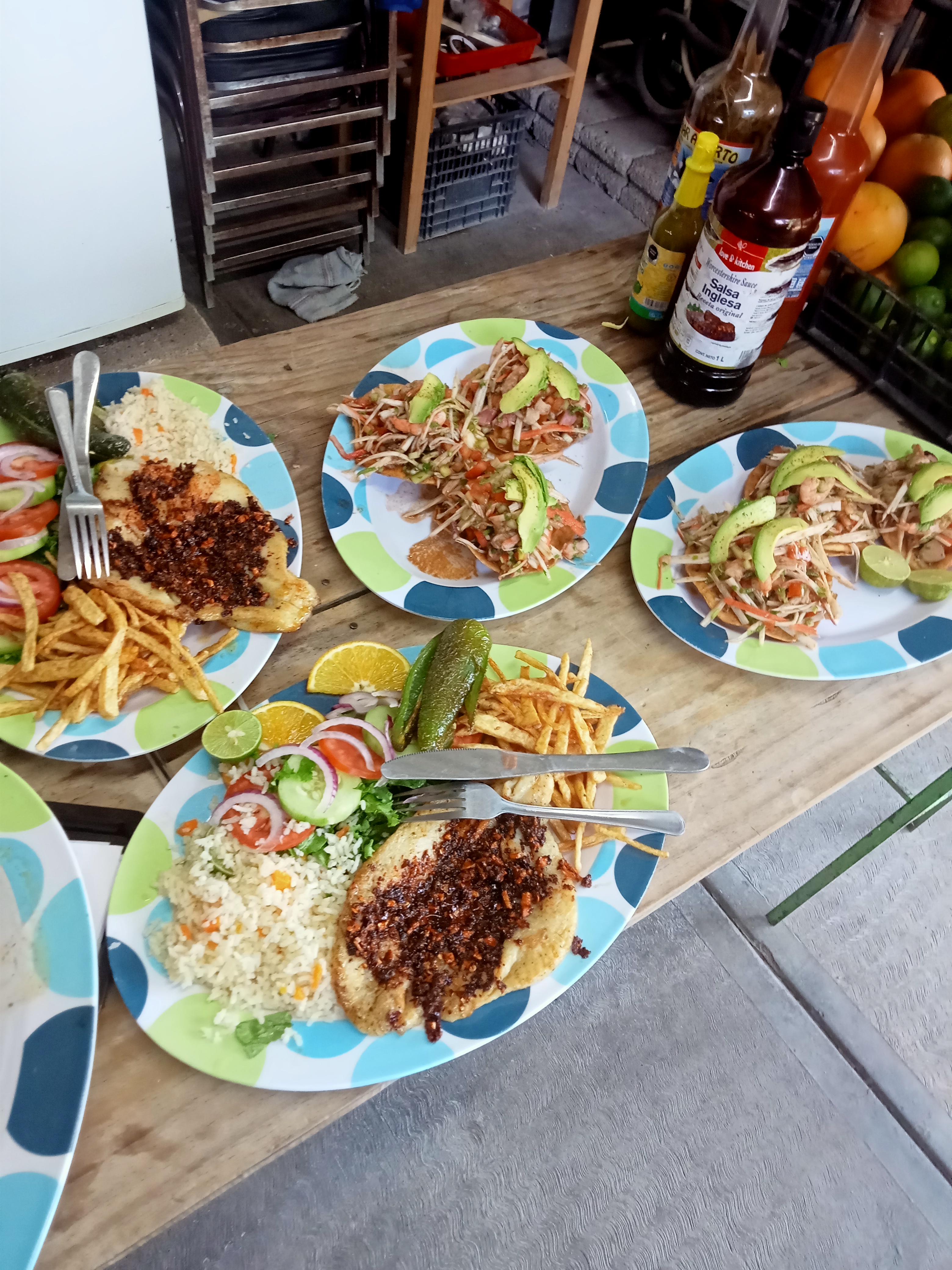 Mariscos Pepe image 7