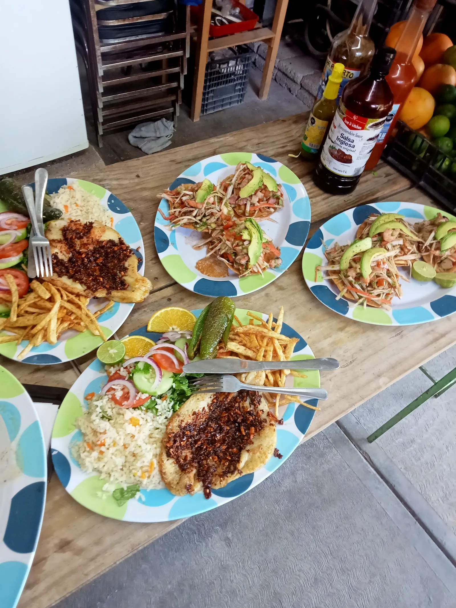 Mariscos Pepe image 7
