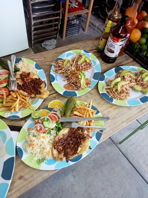 Mariscos Pepe image 7