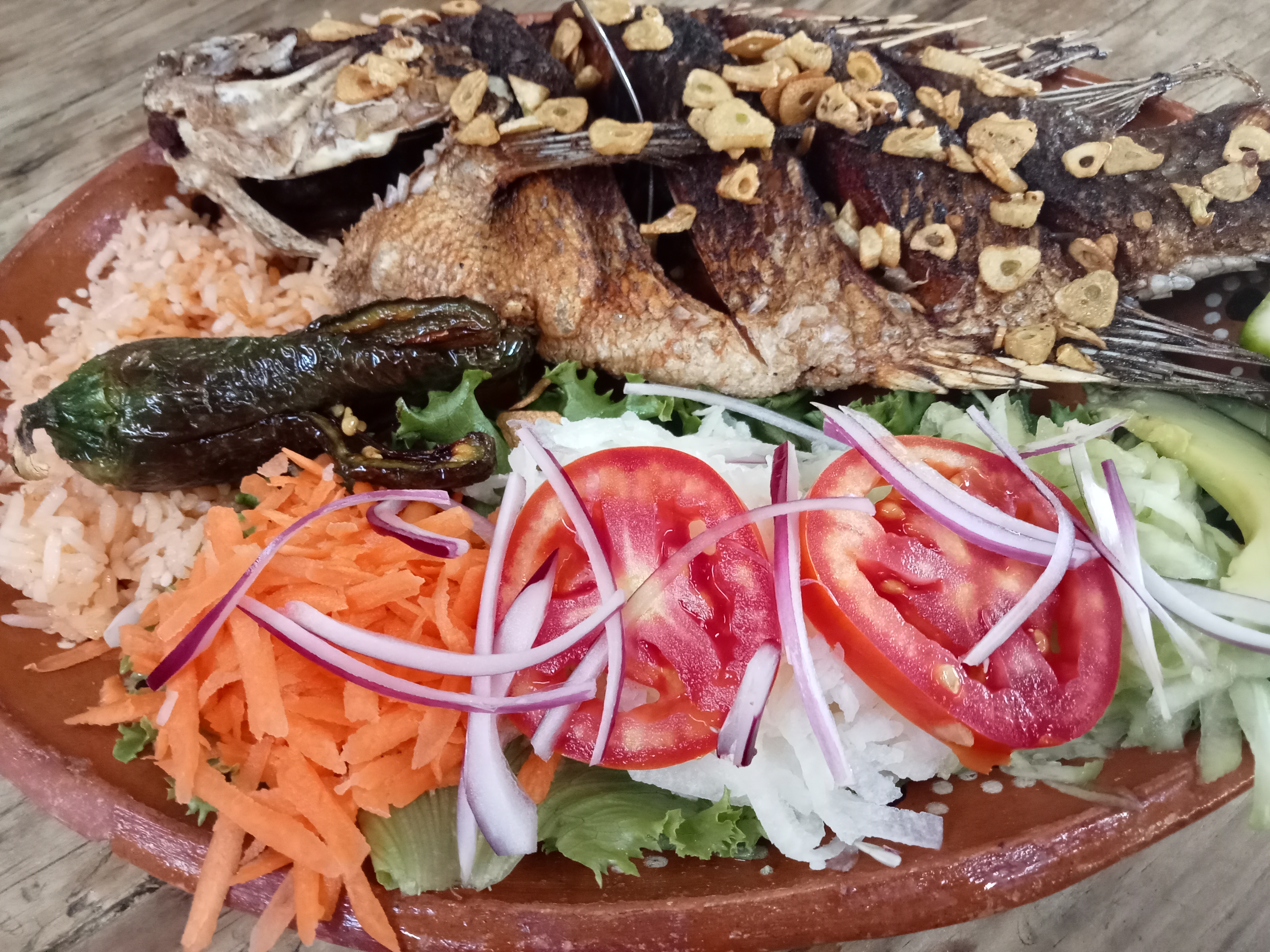 Mariscos Pepe image 10