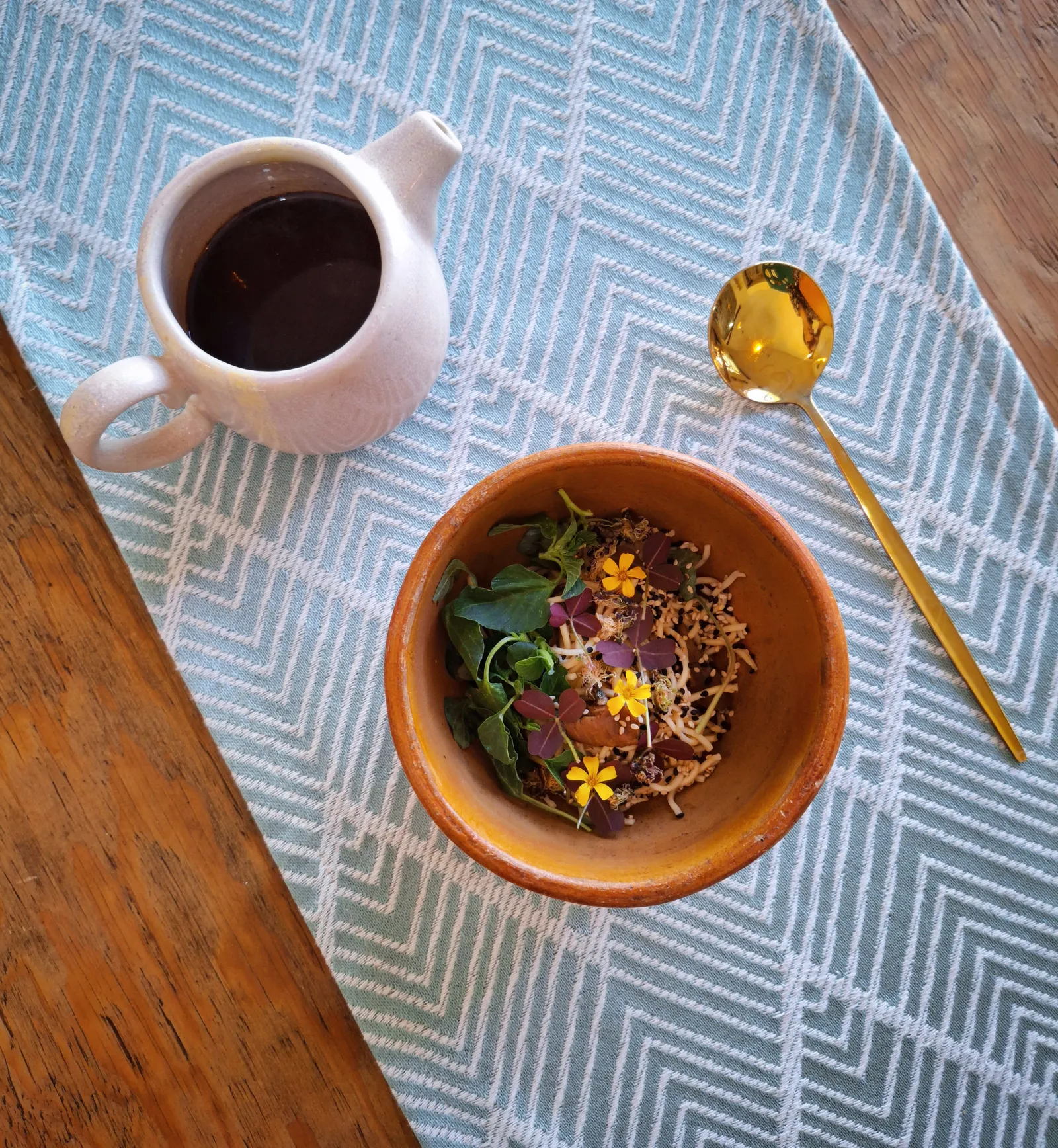 Hñähñú restaurante image 2