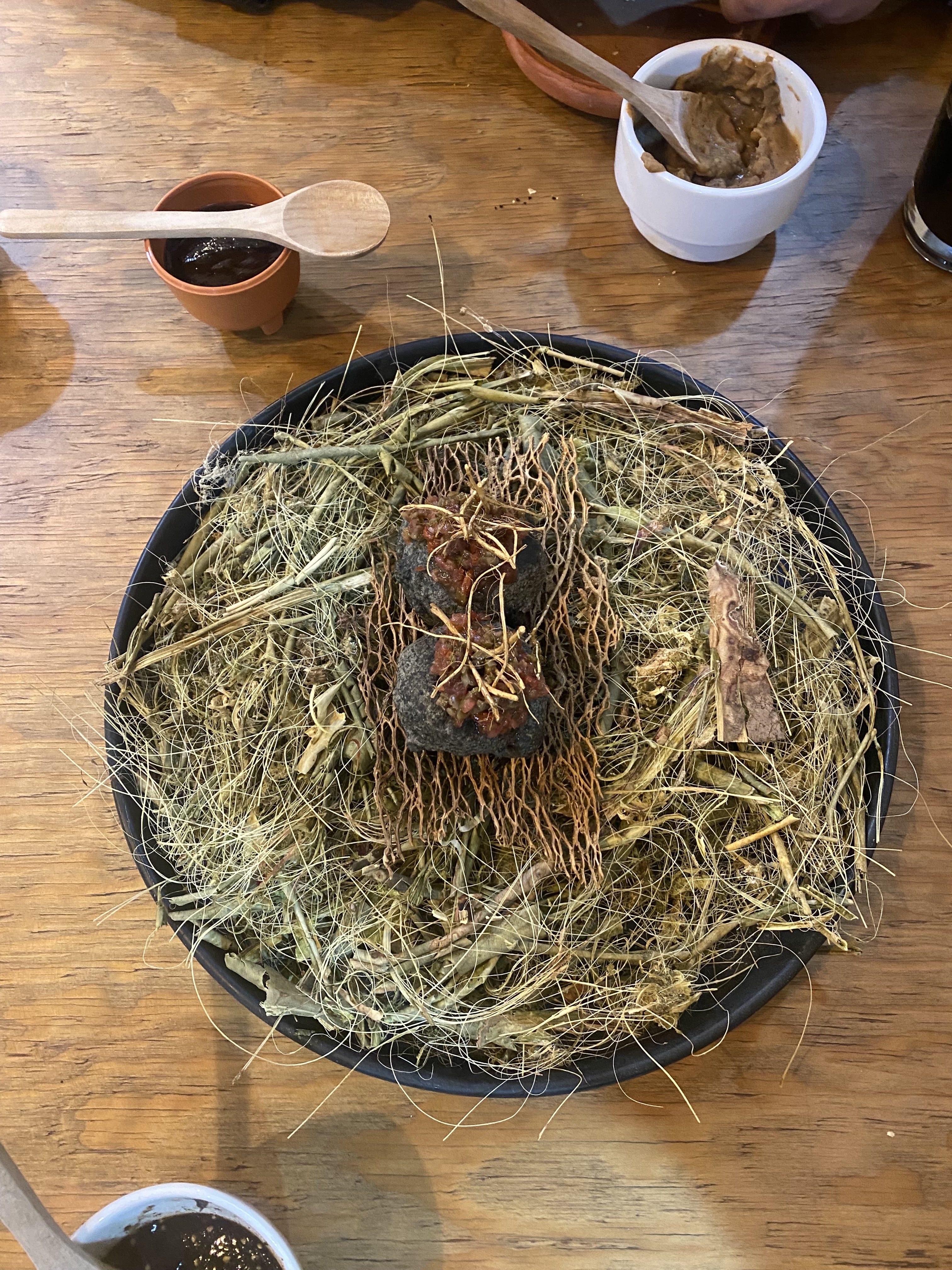 Hñähñú restaurante image 3