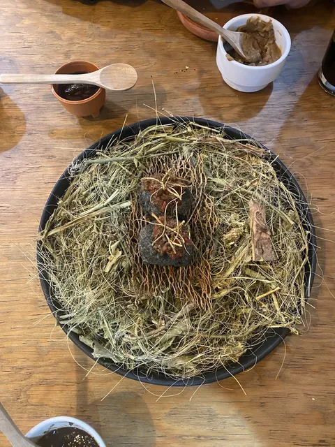 Hñähñú restaurante image 3