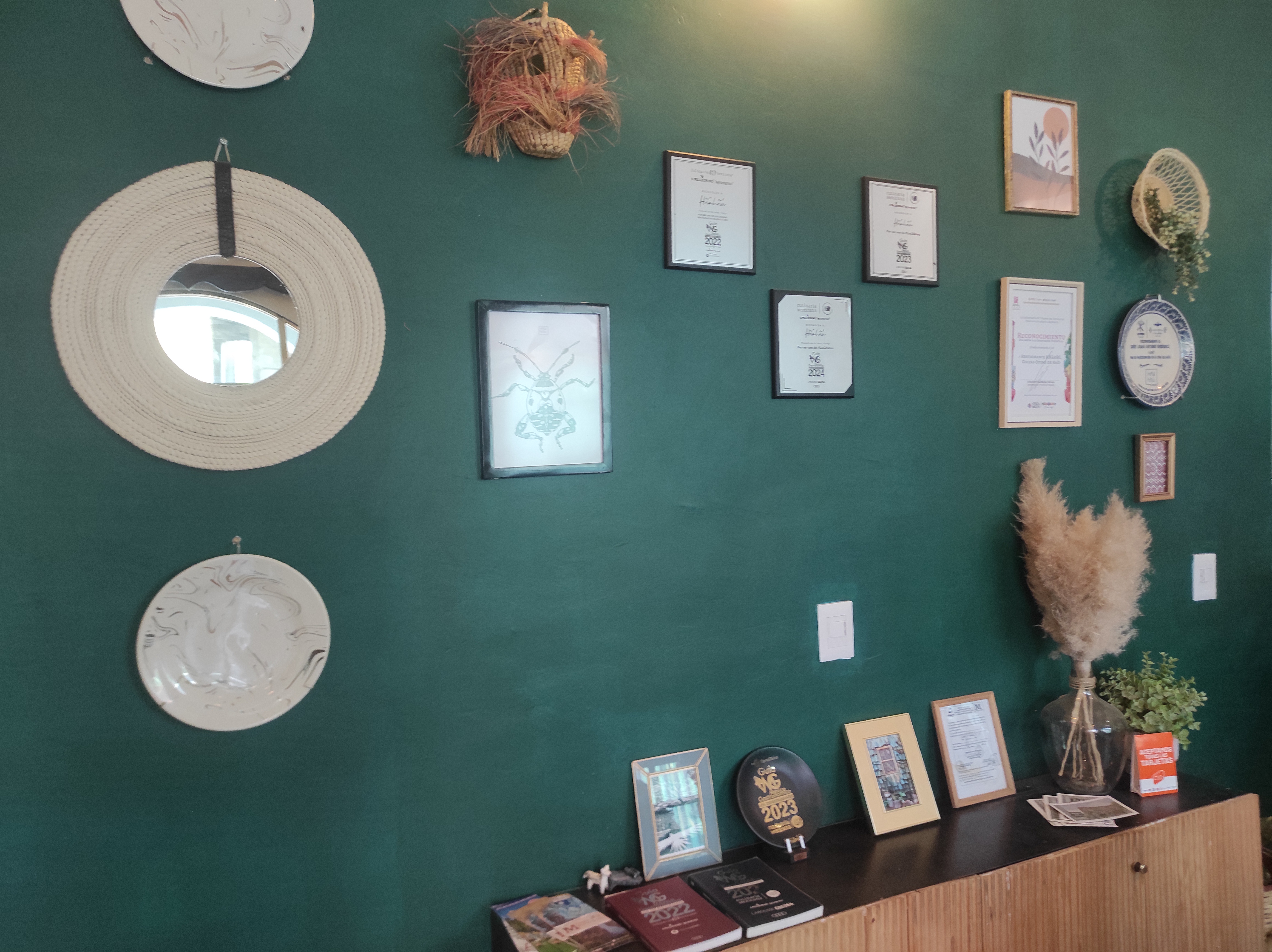 Hñähñú restaurante image 6