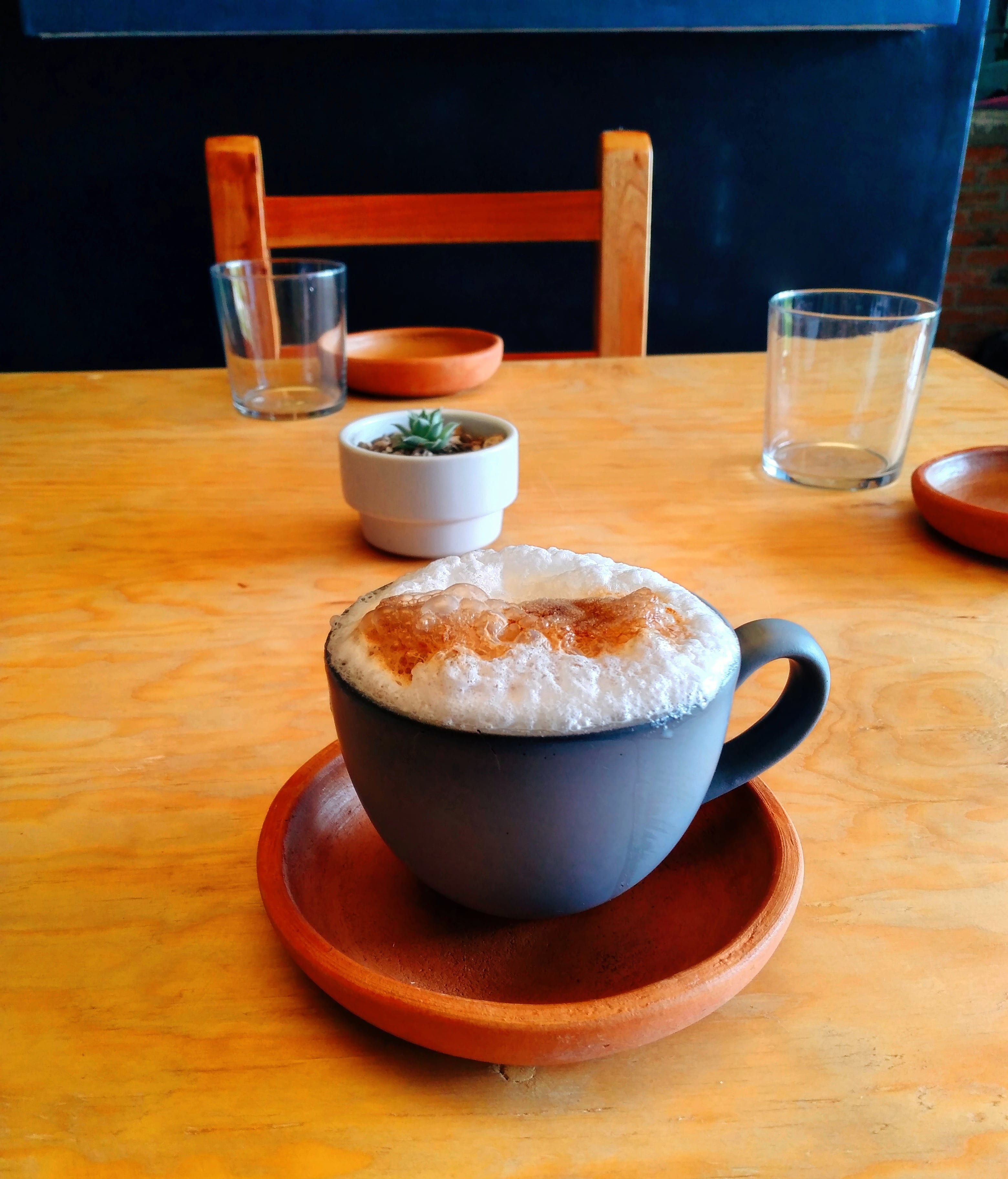 Hñähñú restaurante image 8