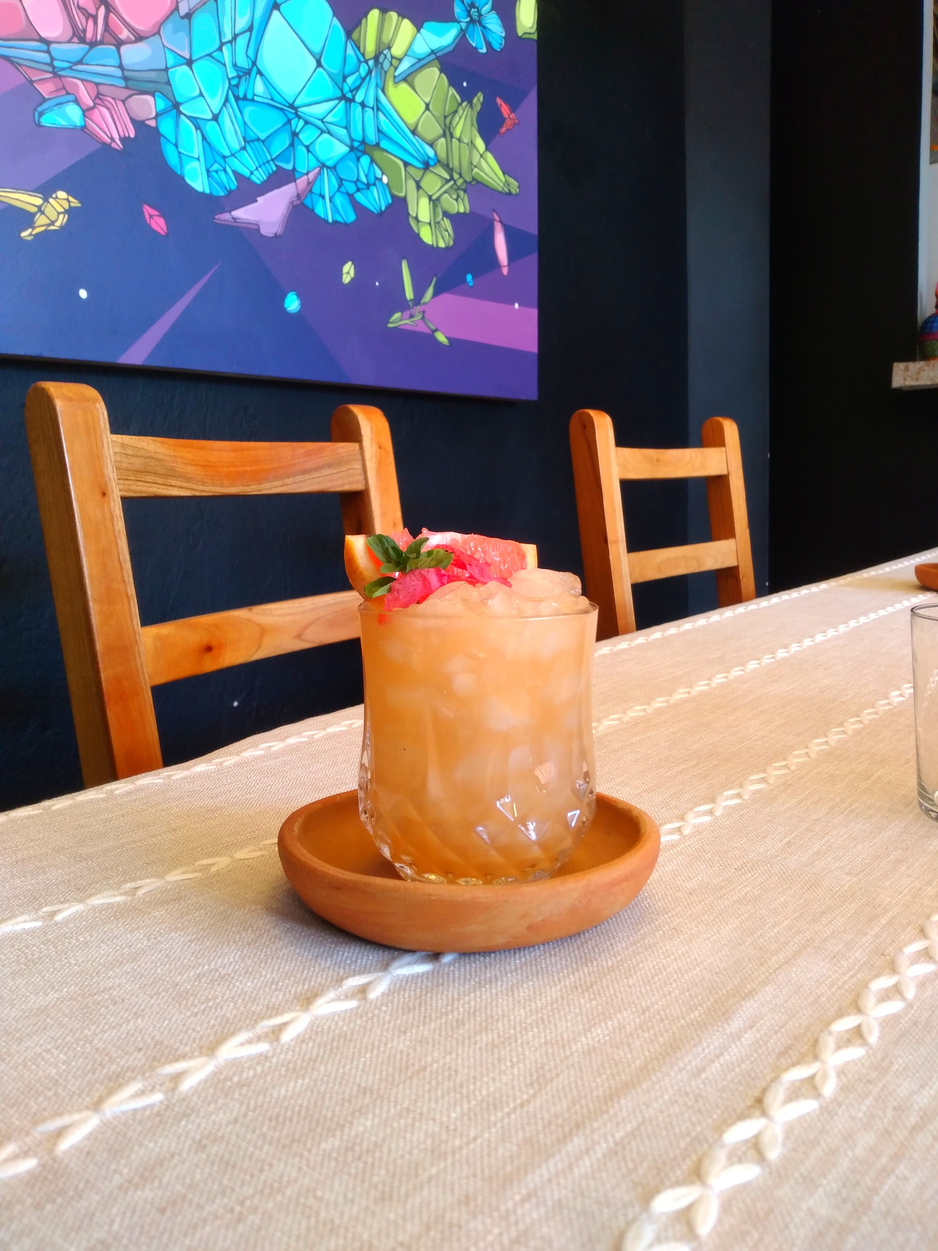 Hñähñú restaurante image 10