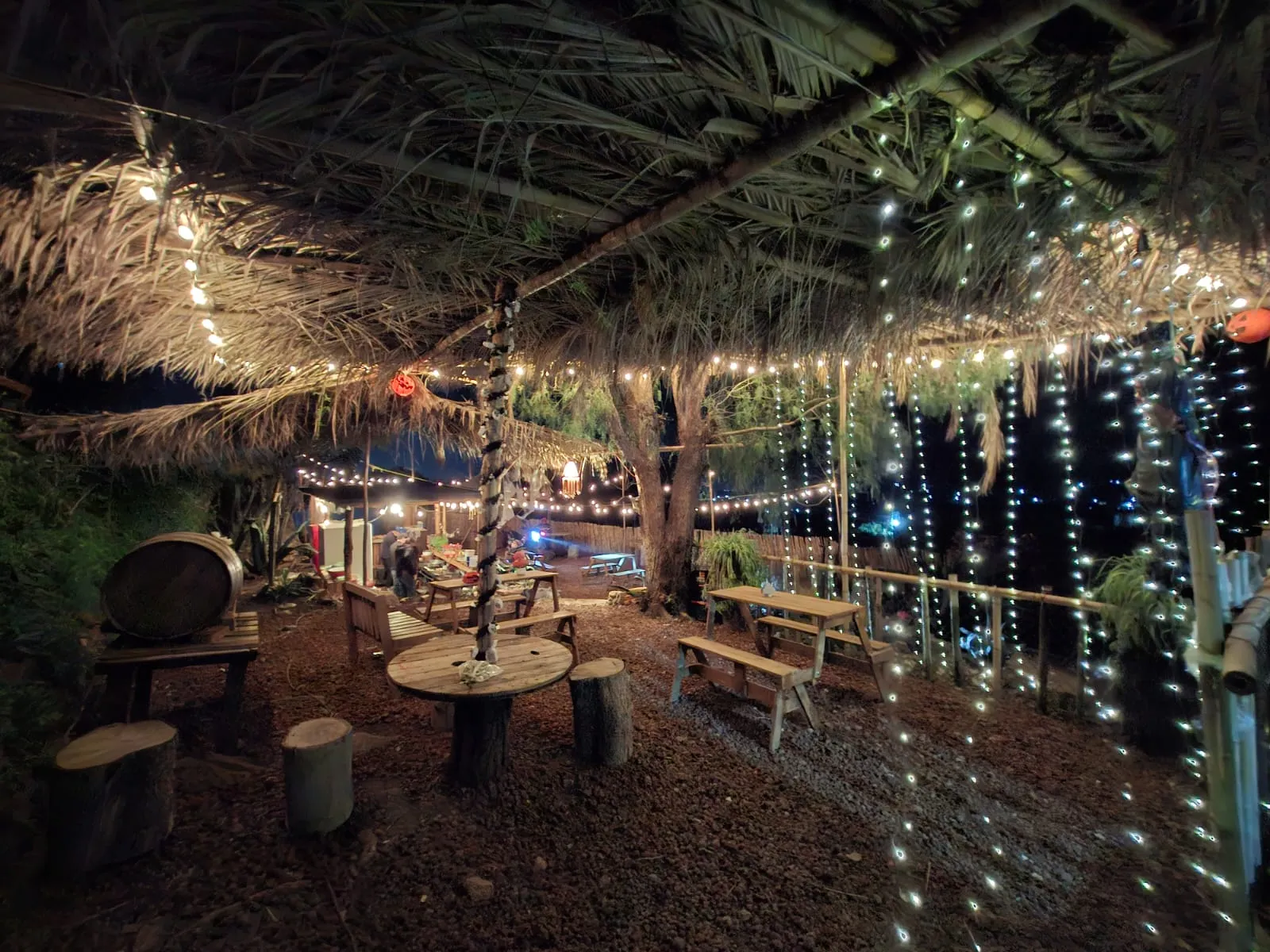 Bella Vista Bar Restaurant image 1