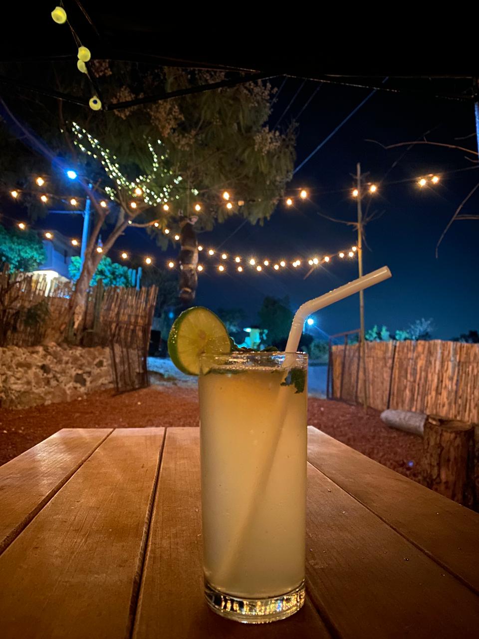 Bella Vista Bar Restaurant image 4