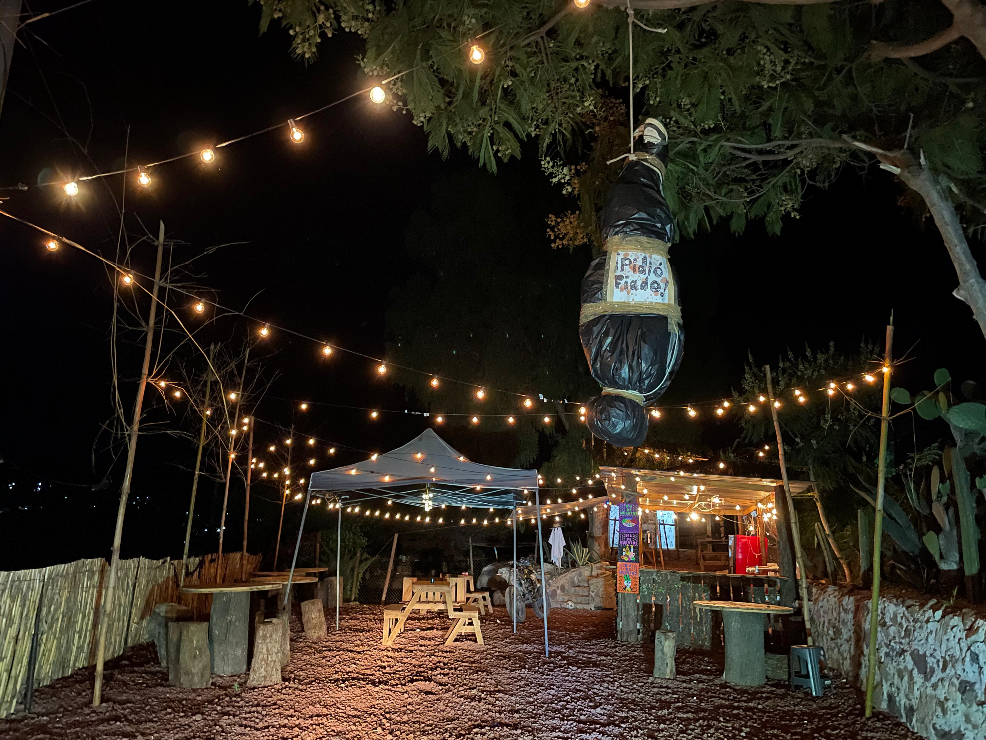 Bella Vista Bar Restaurant image 6