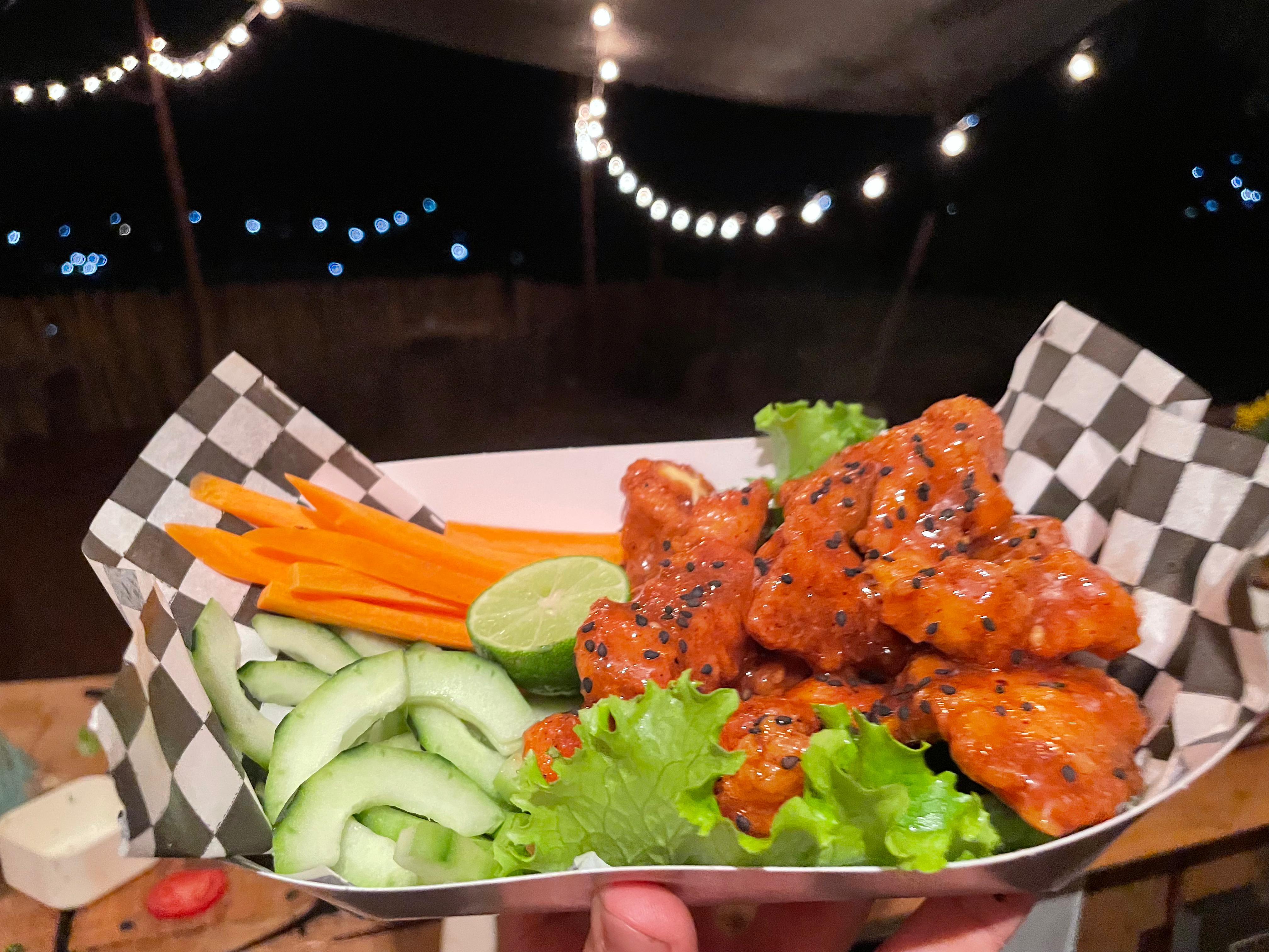 Bella Vista Bar Restaurant image 7