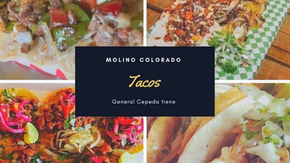 Restaurante - Bar El Molino Colorado image 2