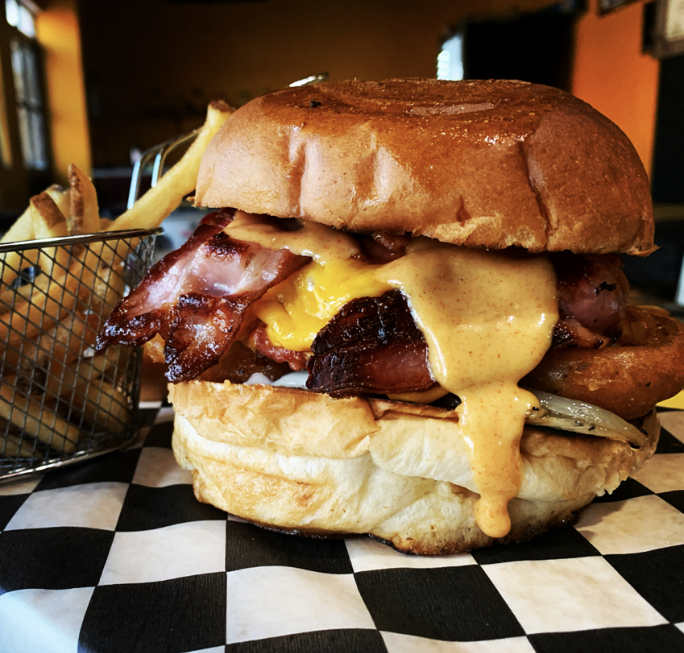 Restaurante - Bar El Molino Colorado image 3