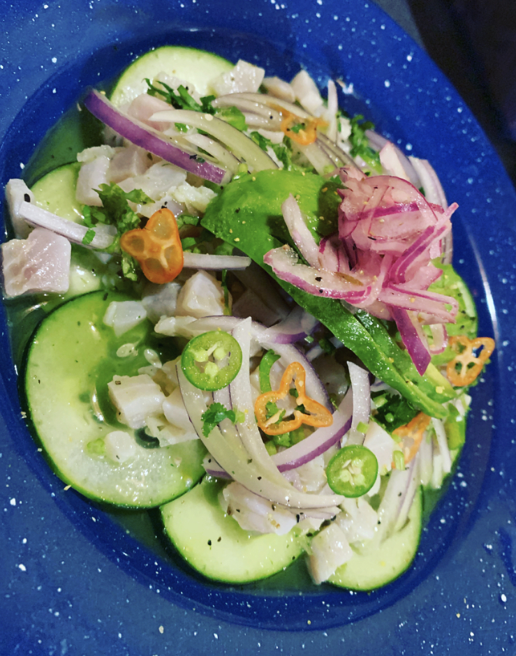 Restaurante - Bar El Molino Colorado image 7